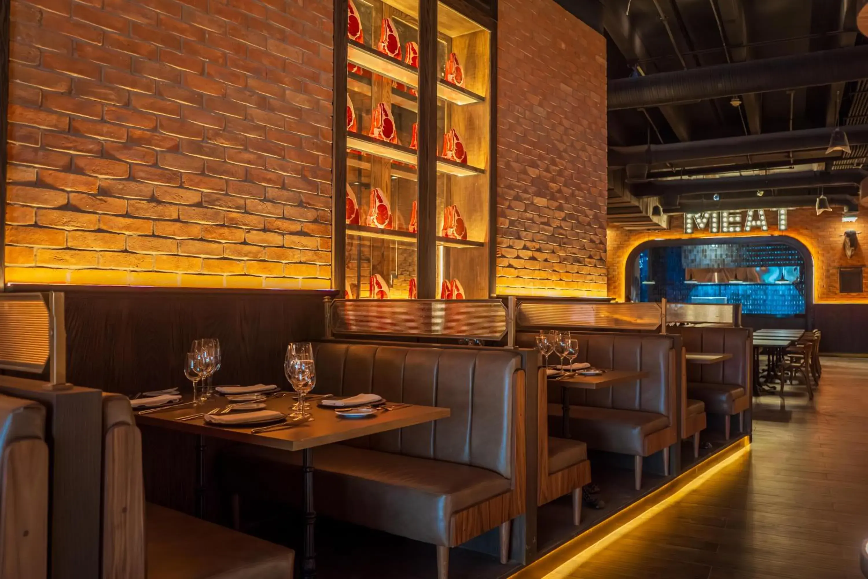 Restaurant/places to eat in Grand Sunset Princess - All Inclusive Restaurant/places to eat in Grand Sunset Princess - All Inclusive