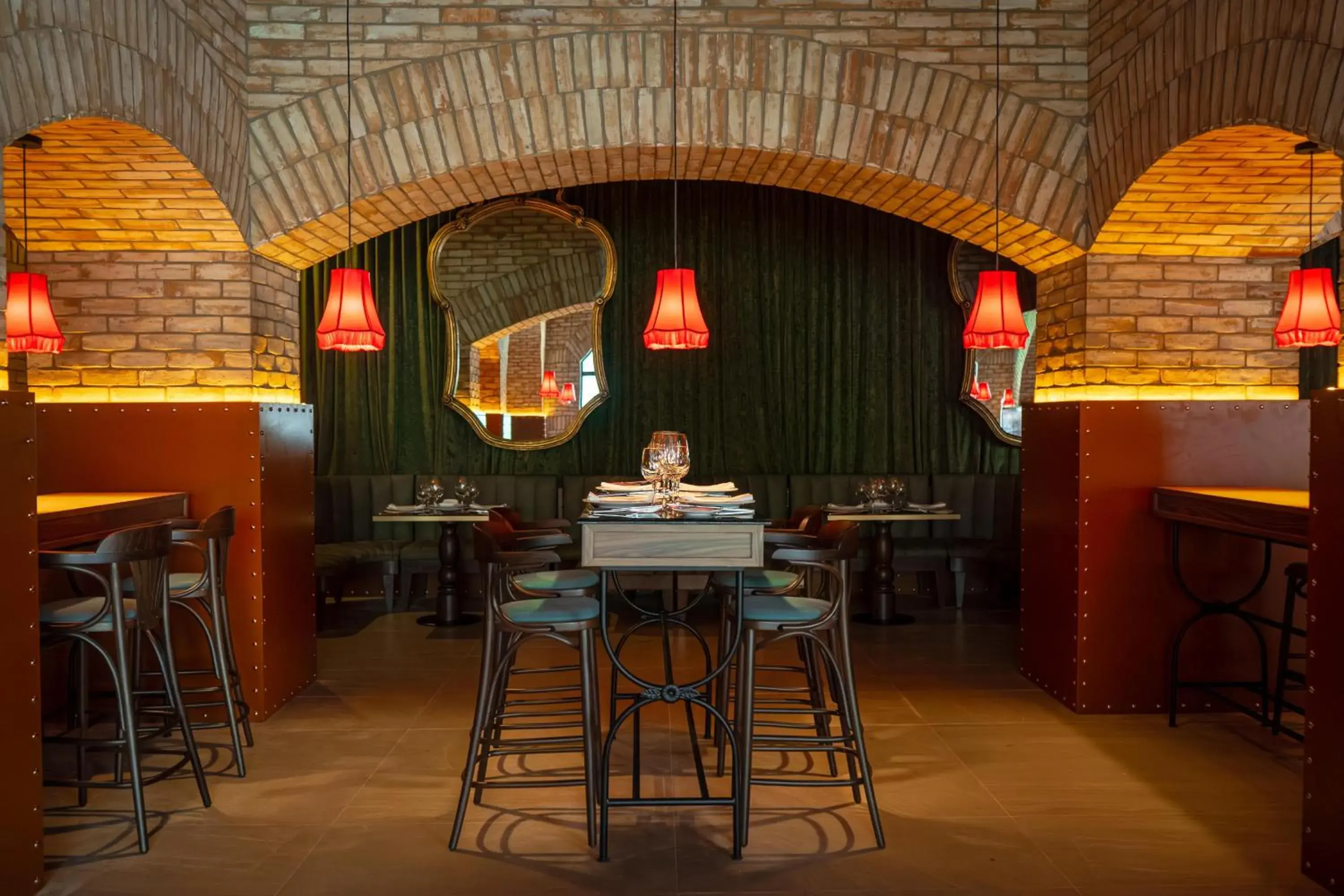 Lounge or bar in Grand Sunset Princess - All Inclusive Lounge or bar in Grand Sunset Princess - All Inclusive