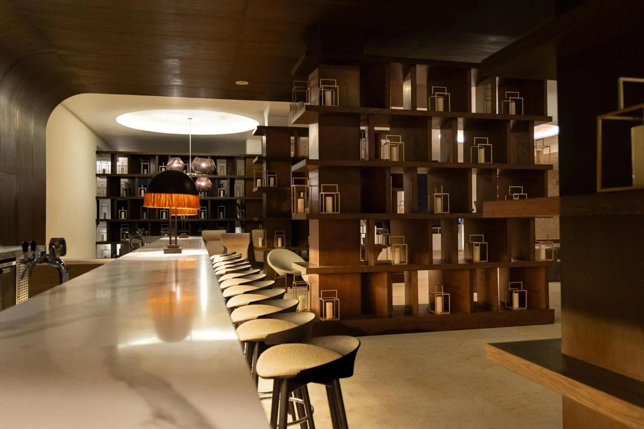 Lobby or reception in Grand Sunset Princess - All Inclusive