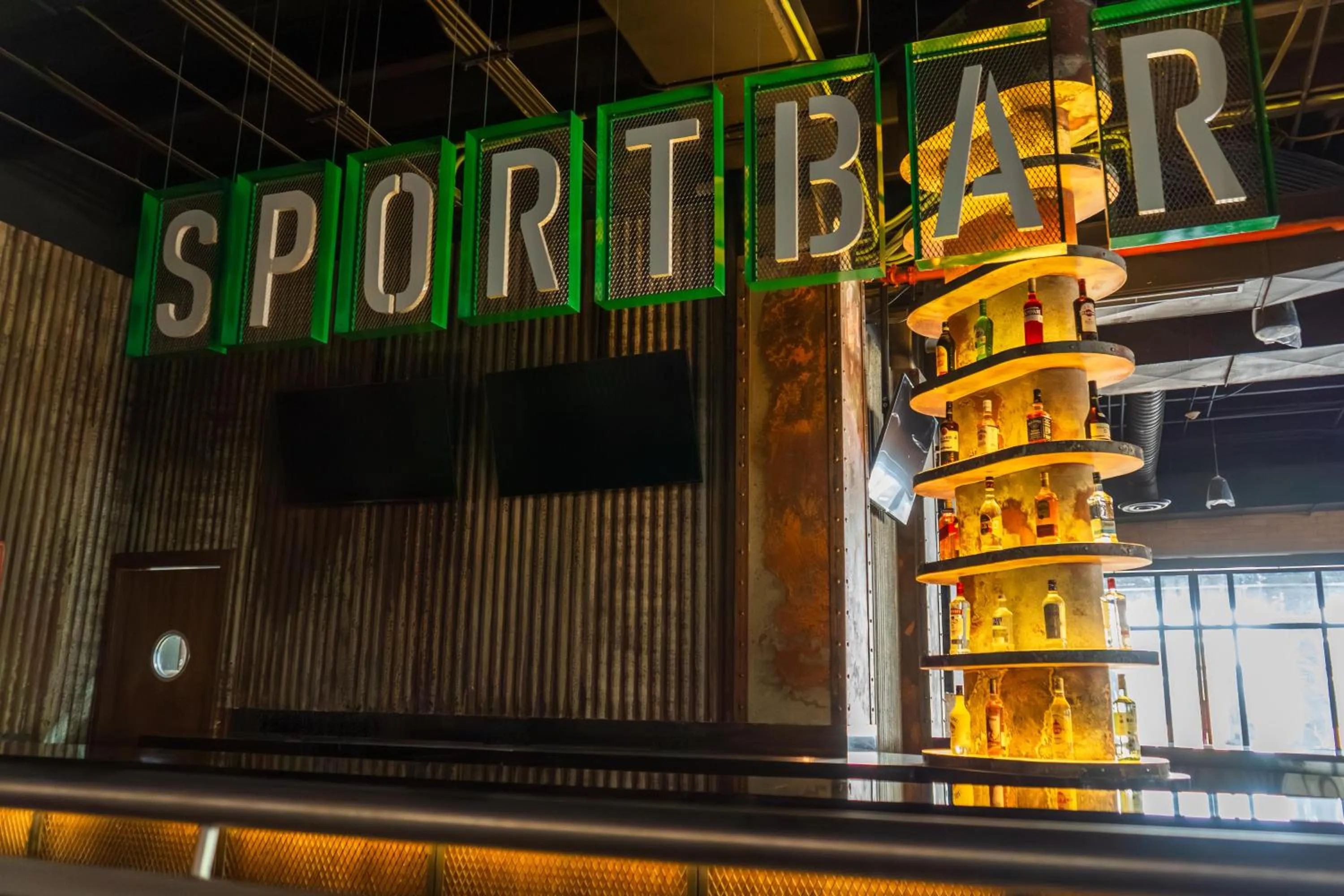 Property building in Grand Sunset Princess - All Inclusive