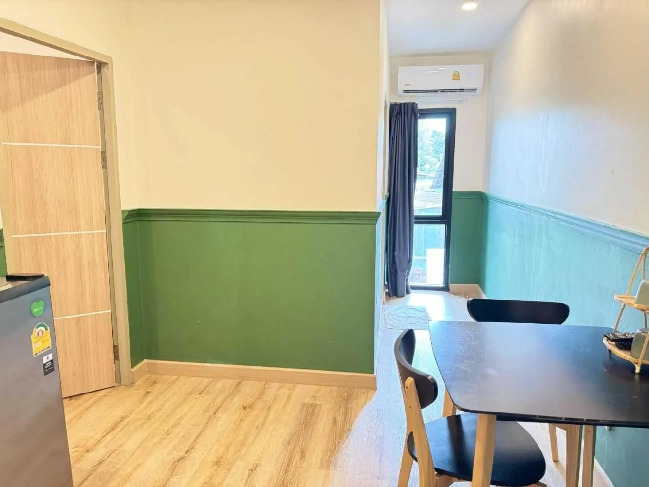 Bedroom in Collection O The Singha Chiangmai Hotel