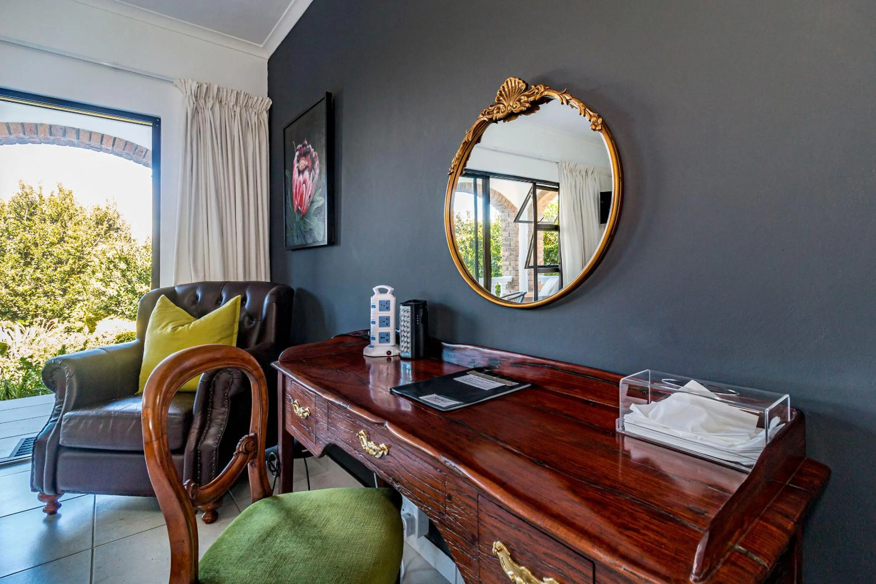 5 Rembrandt Guesthouse