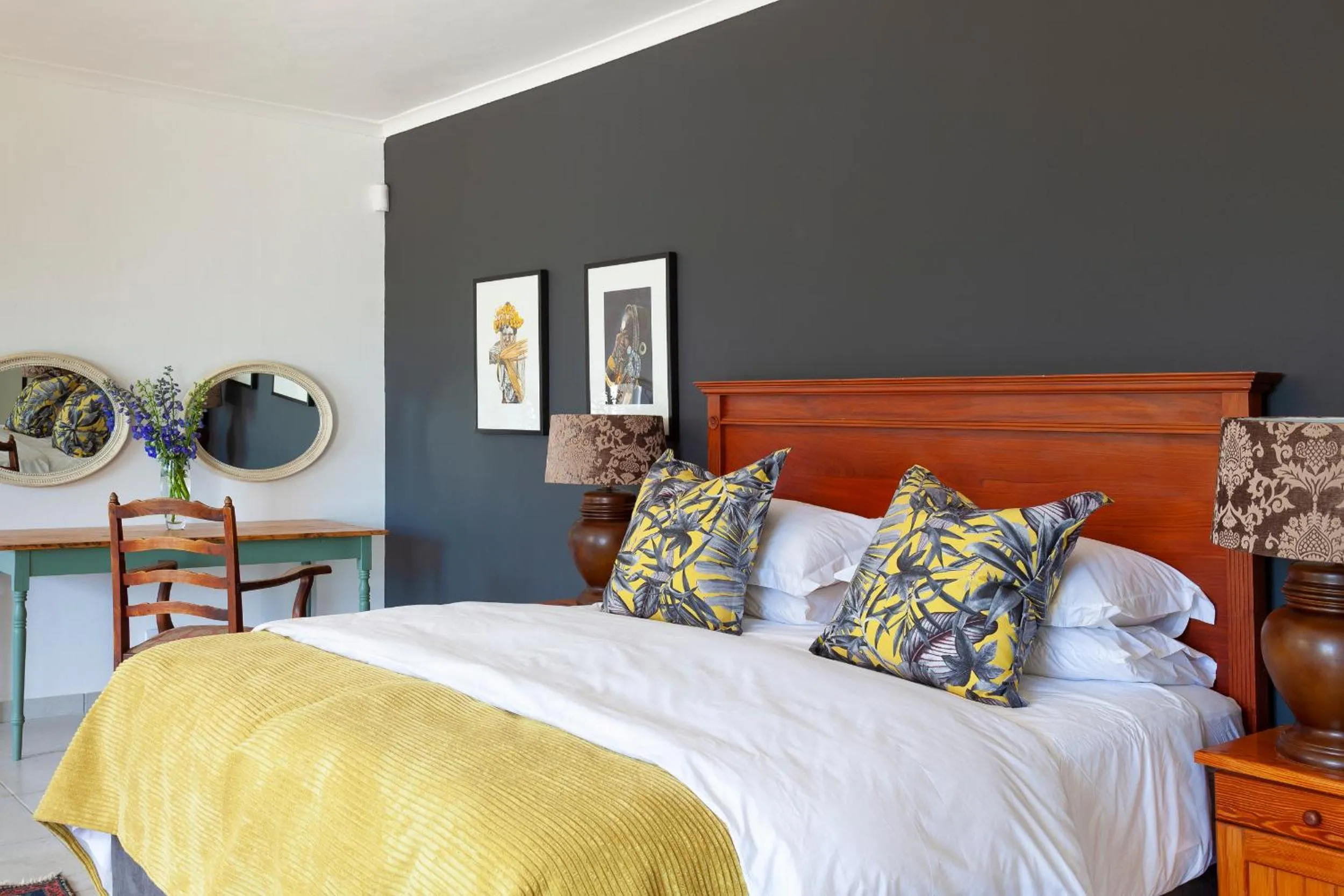 5 Rembrandt Guesthouse