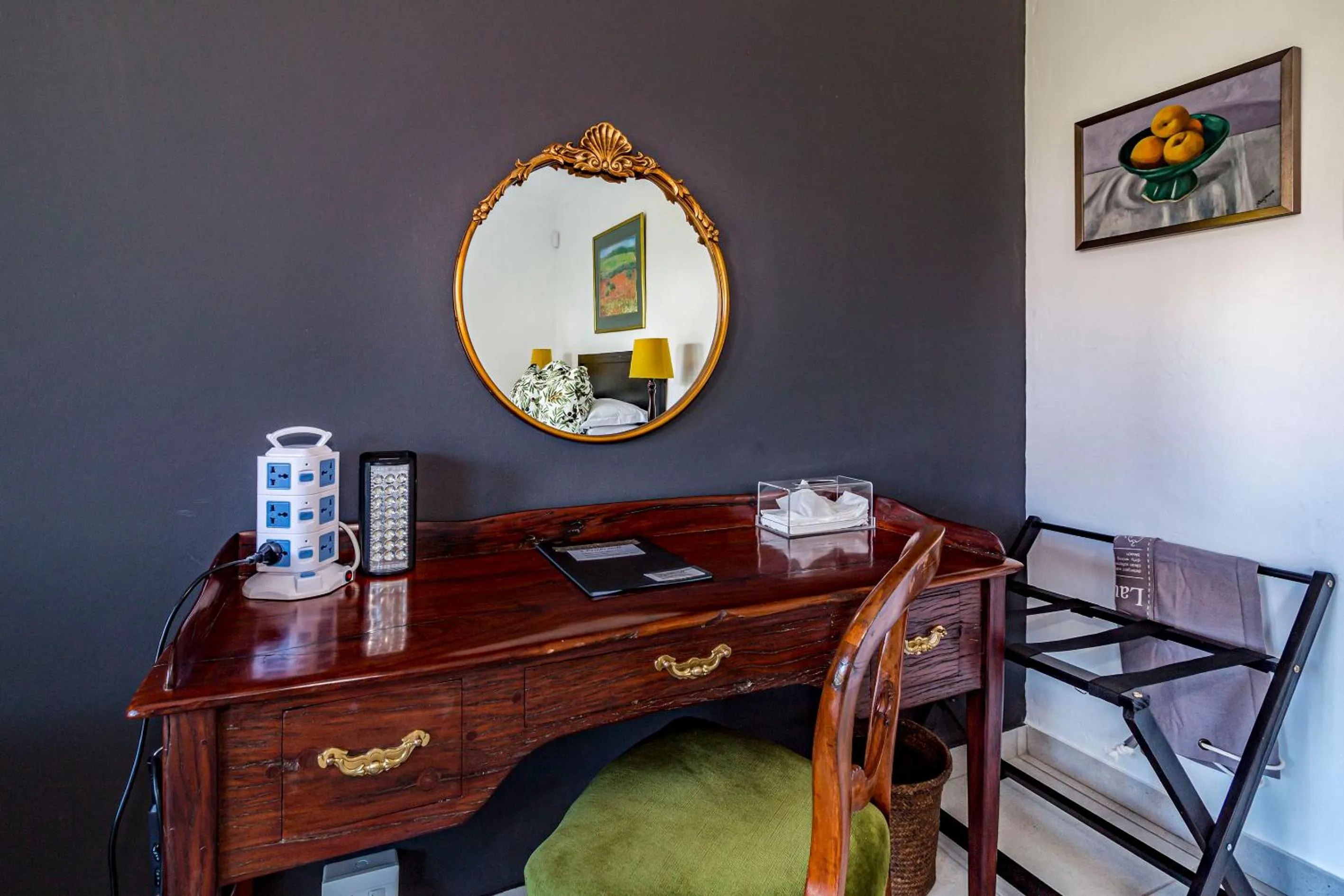 5 Rembrandt Guesthouse