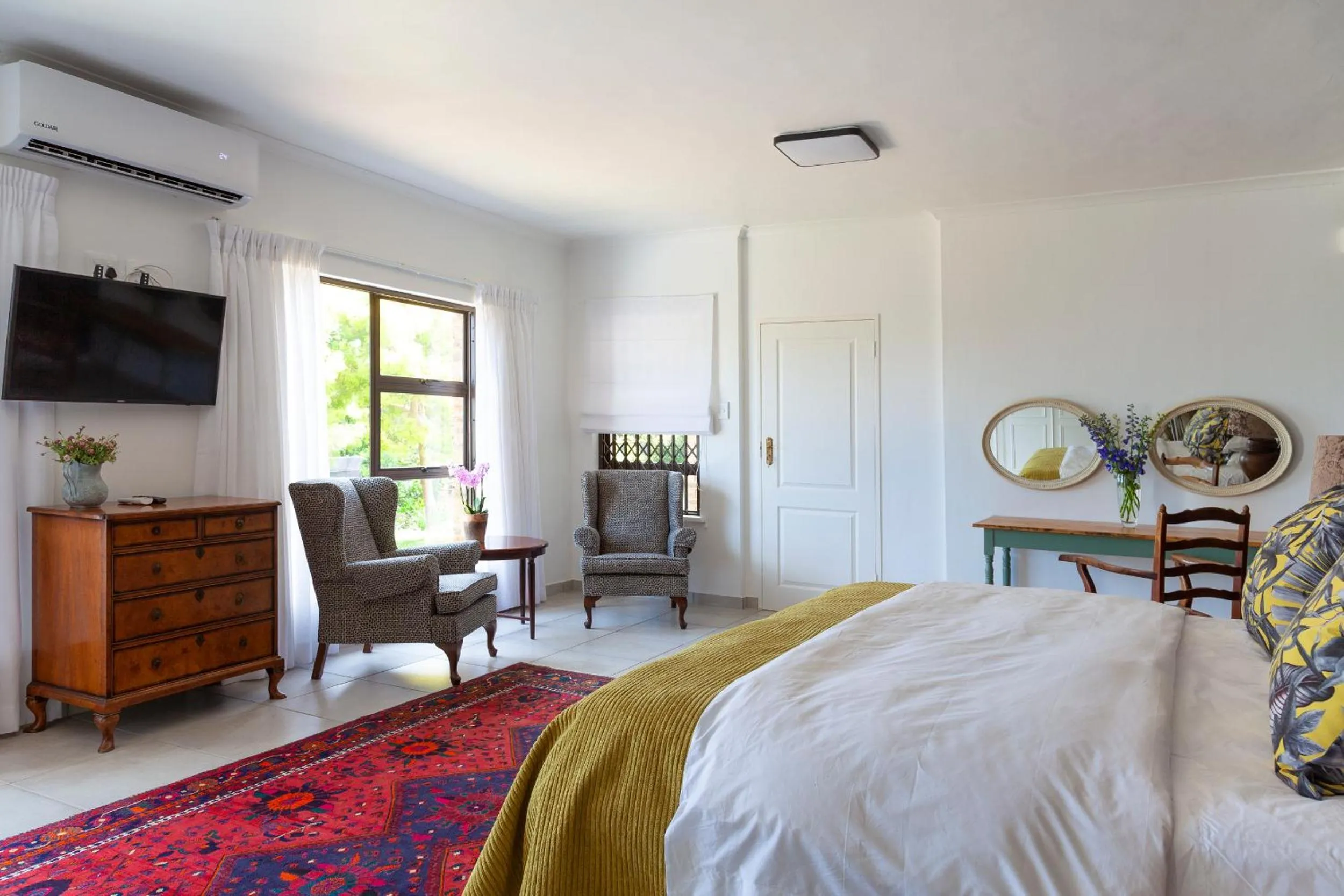 5 Rembrandt Guesthouse