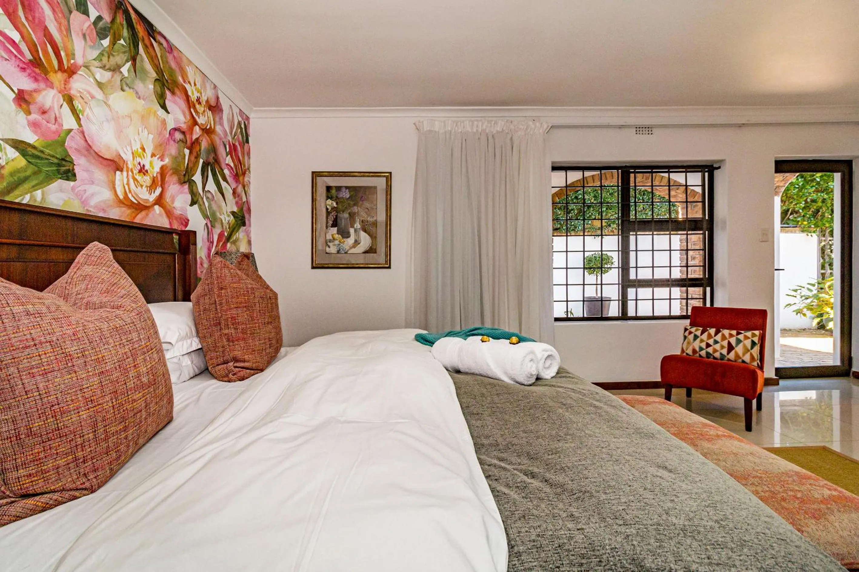 5 Rembrandt Guesthouse