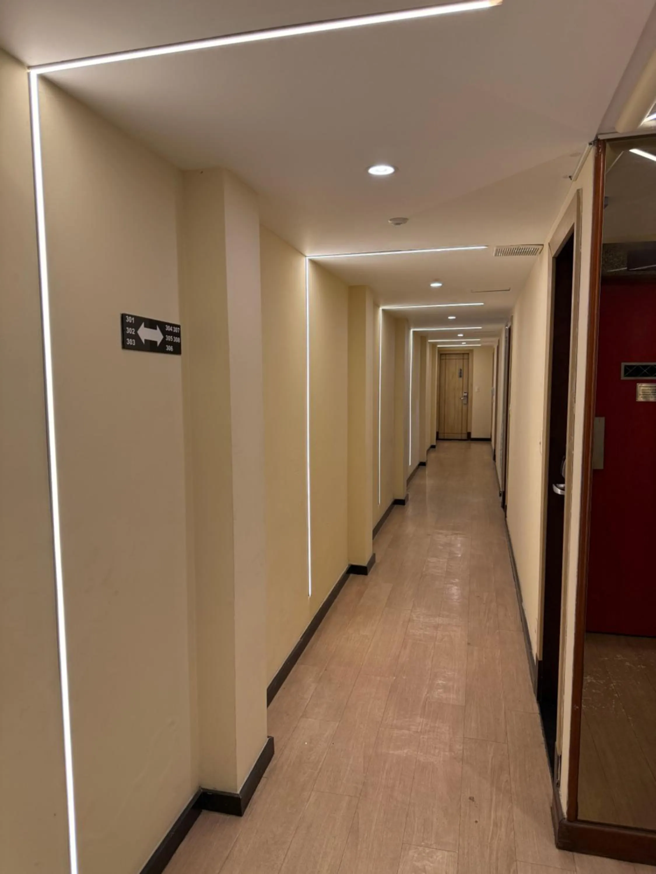 Hotel Meu Cantinho (Adults Only)