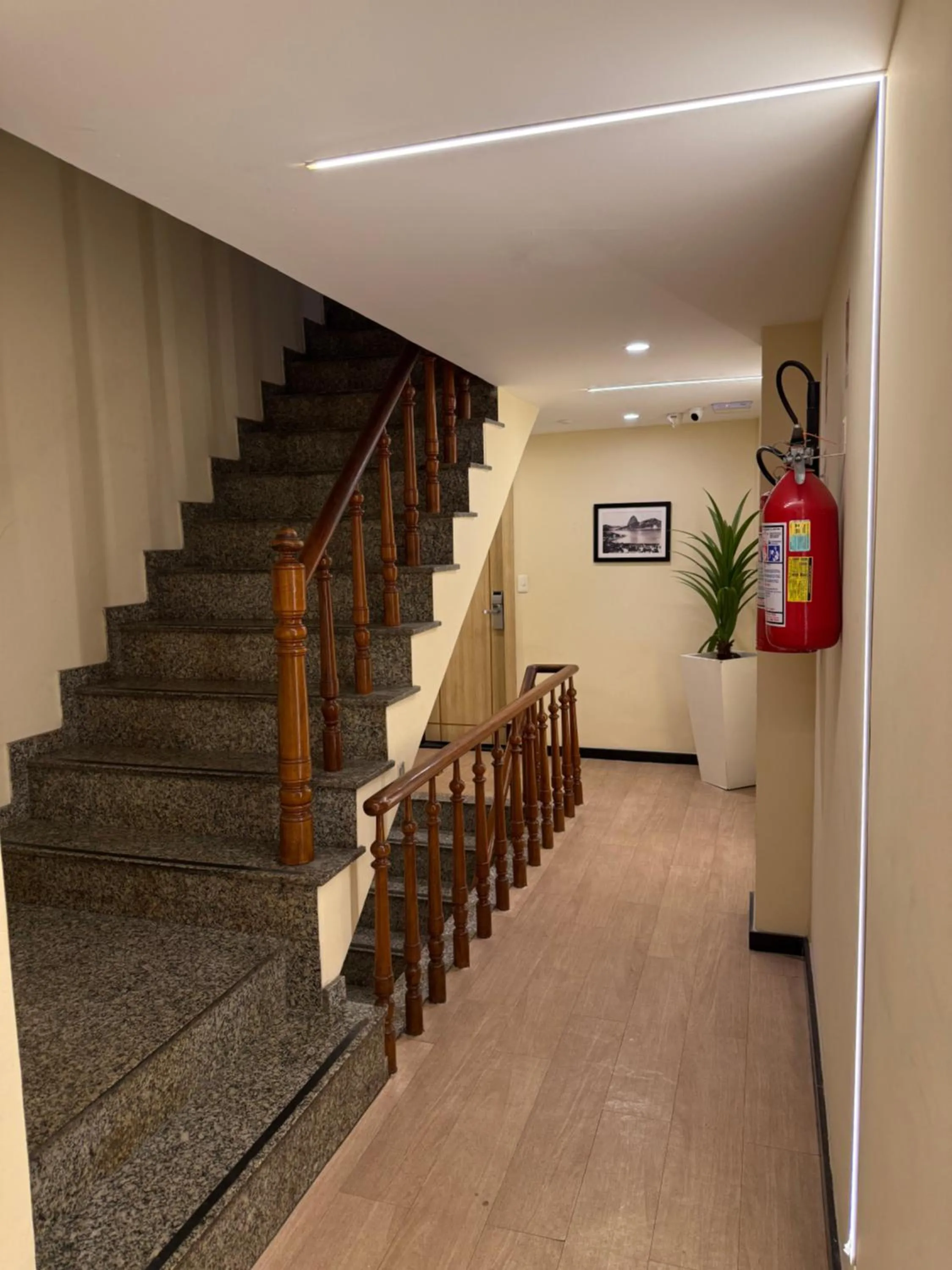 Hotel Meu Cantinho (Adults Only)