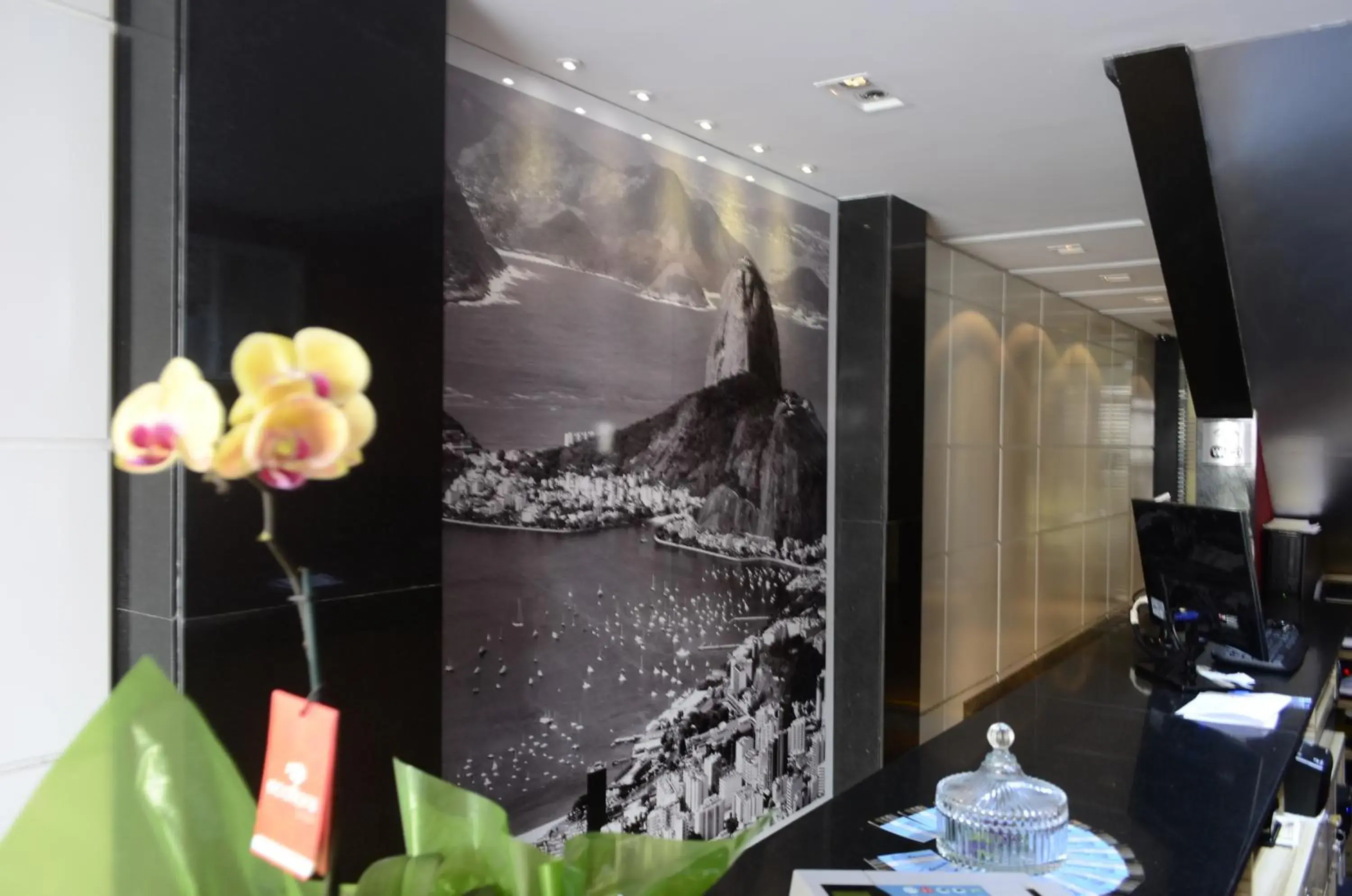 Hotel Meu Cantinho (Adults Only) Hotel Meu Cantinho (Adults Only)