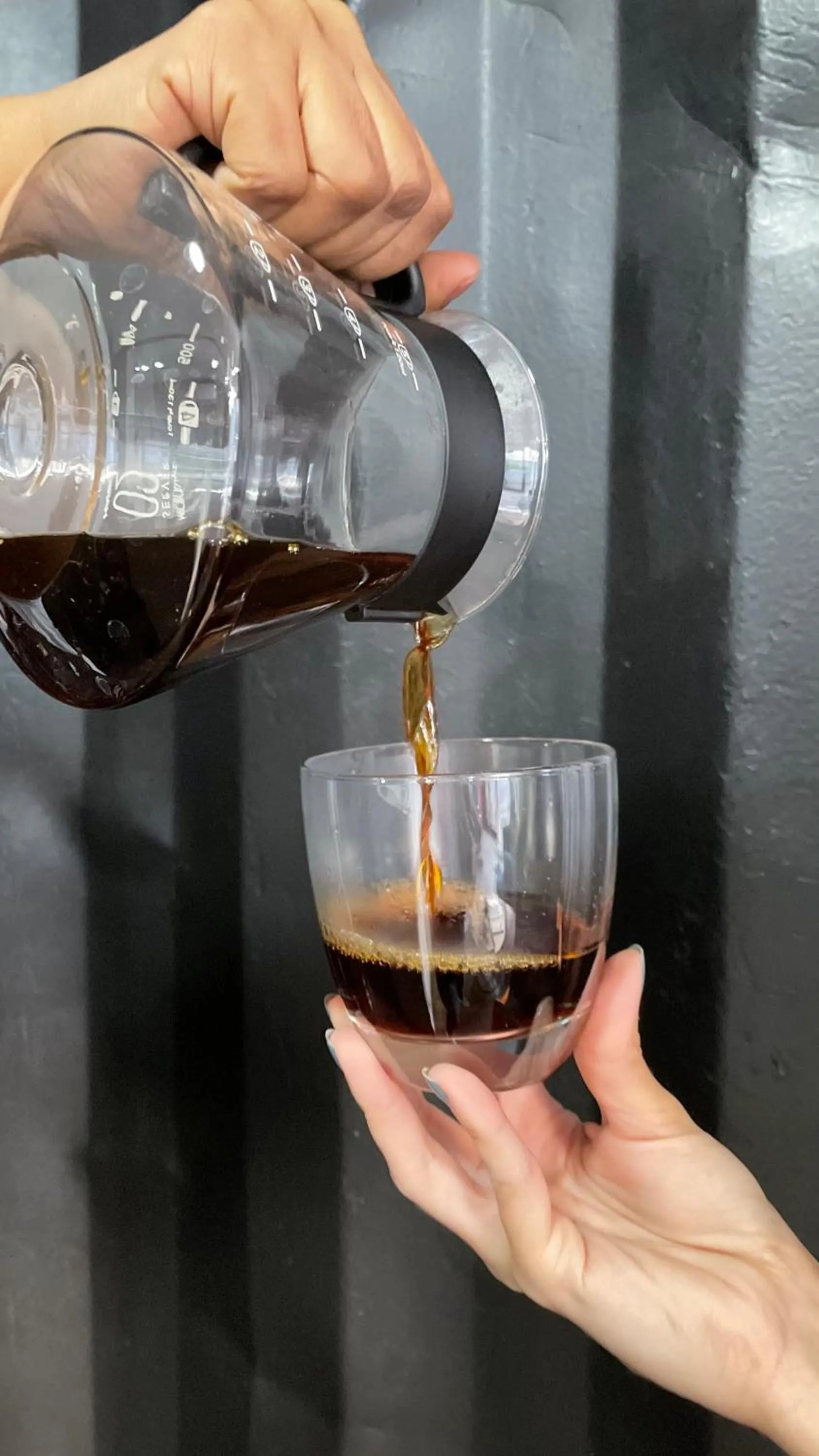 Breakfast in Nomada Republic Hotel Punta Chame