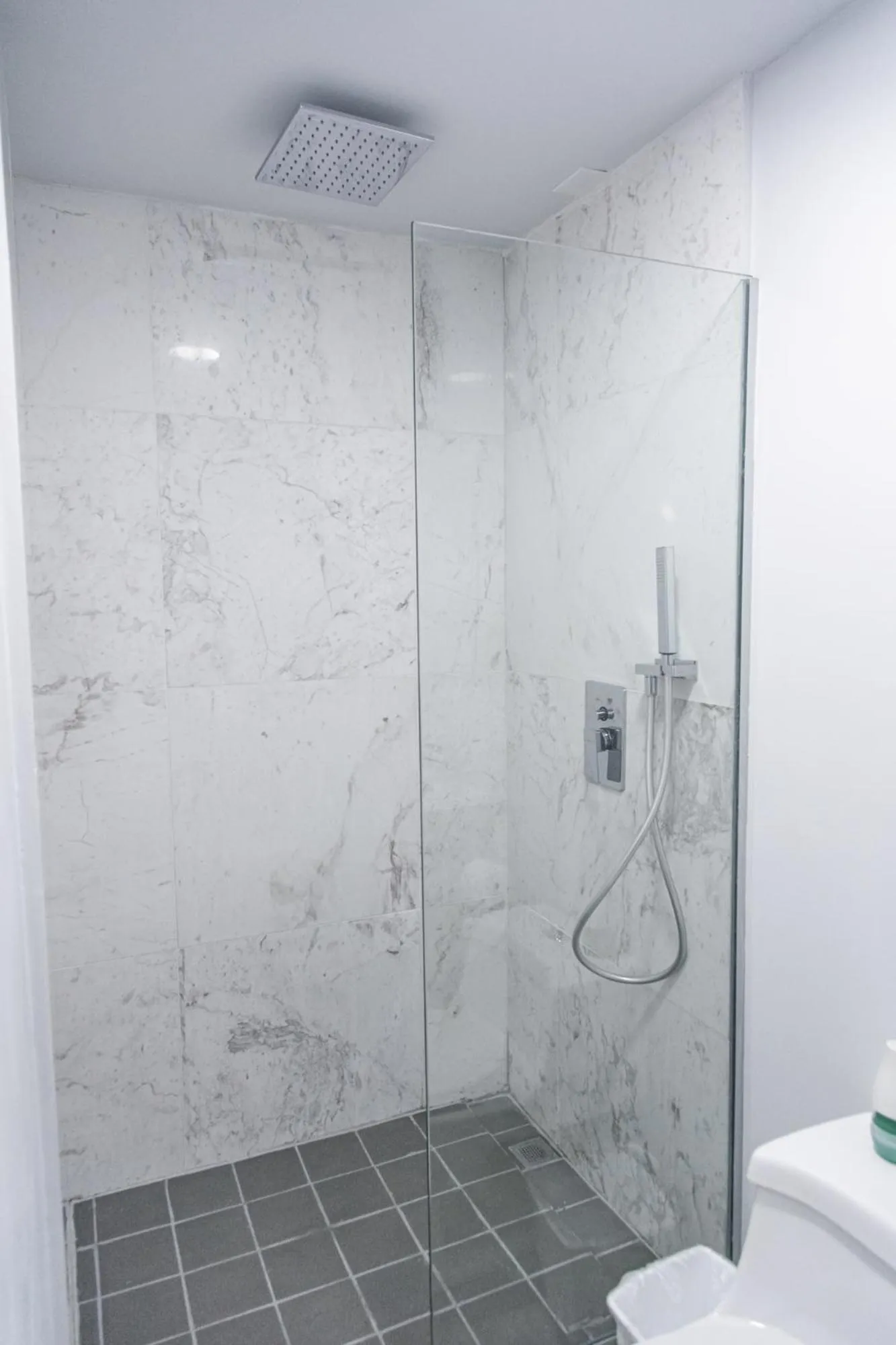 Bathroom in Nomada Republic Hotel Punta Chame