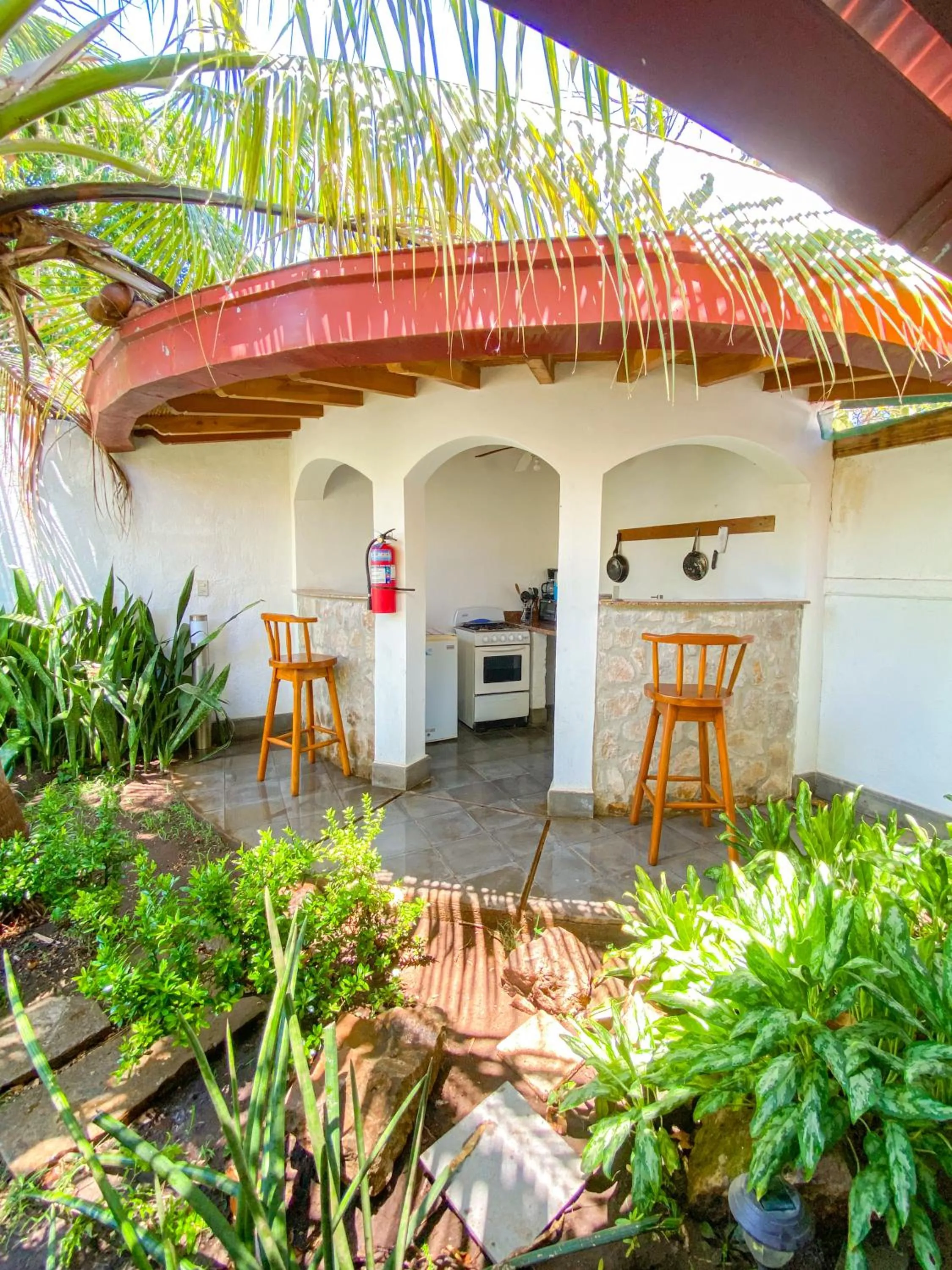 Coffee/tea facilities in Hotel il Padrino