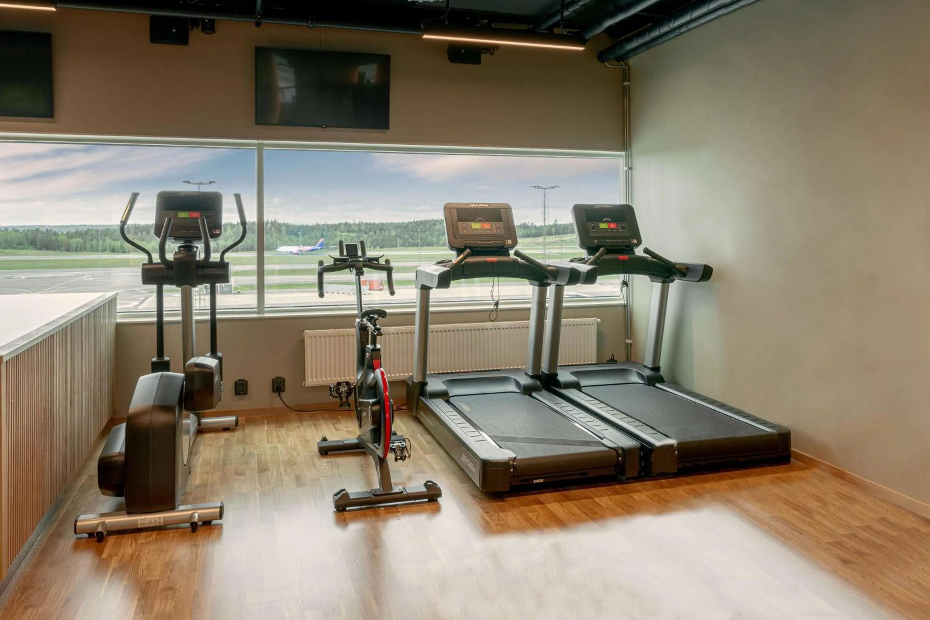 Activities in Scandic Landvetter