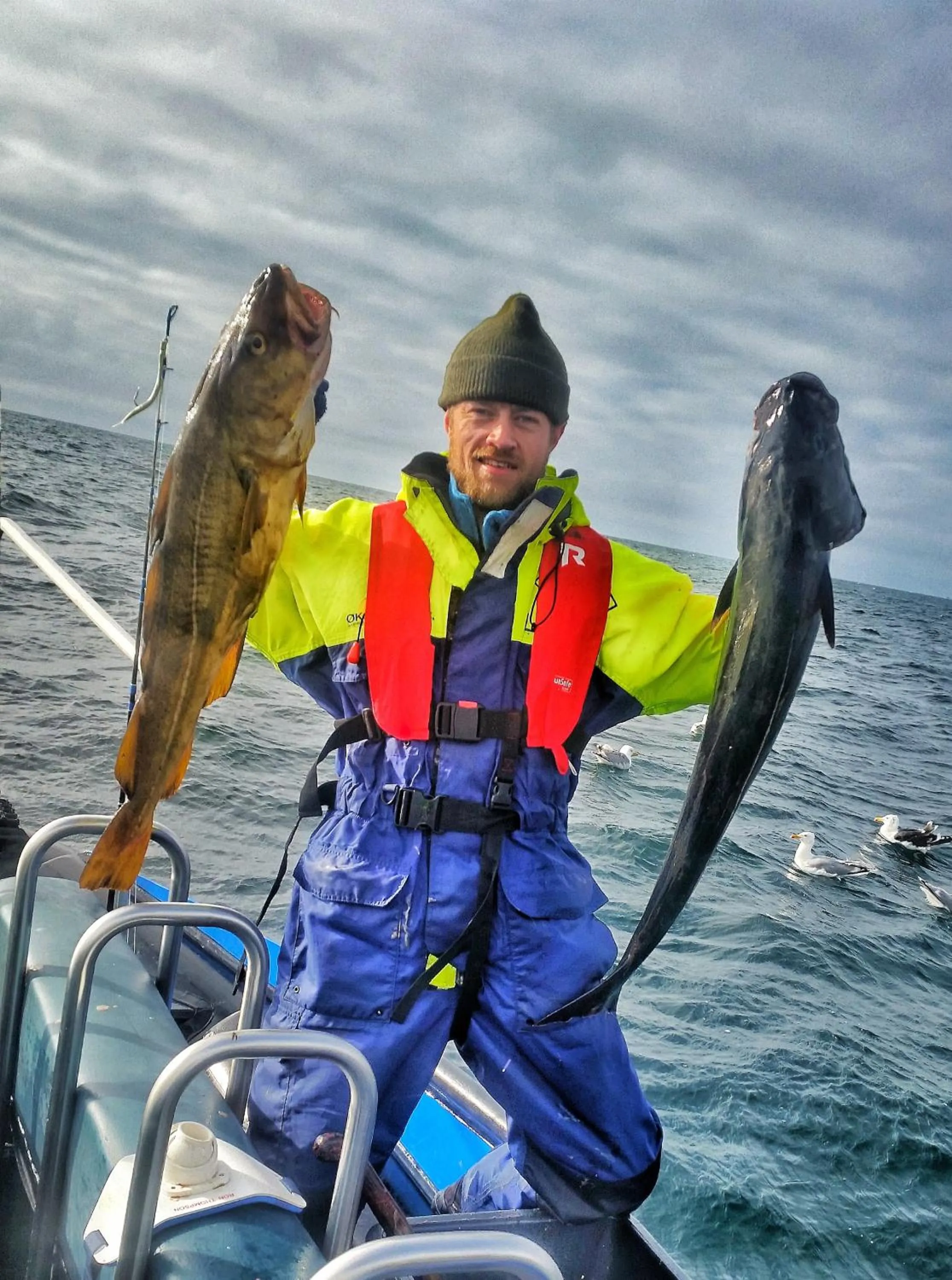 Activities in Scandic Sortland