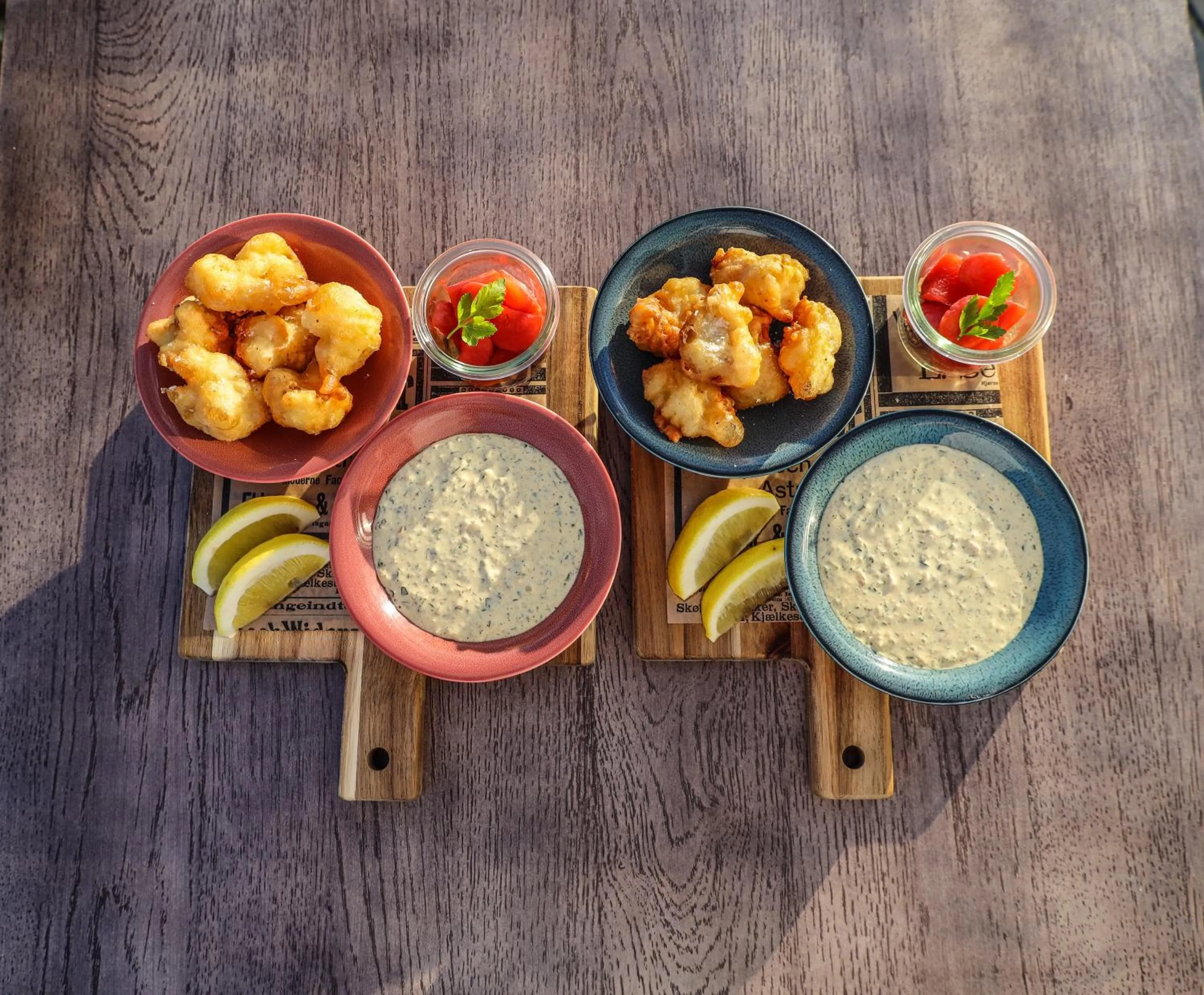 Restaurant/places to eat in Scandic Sortland