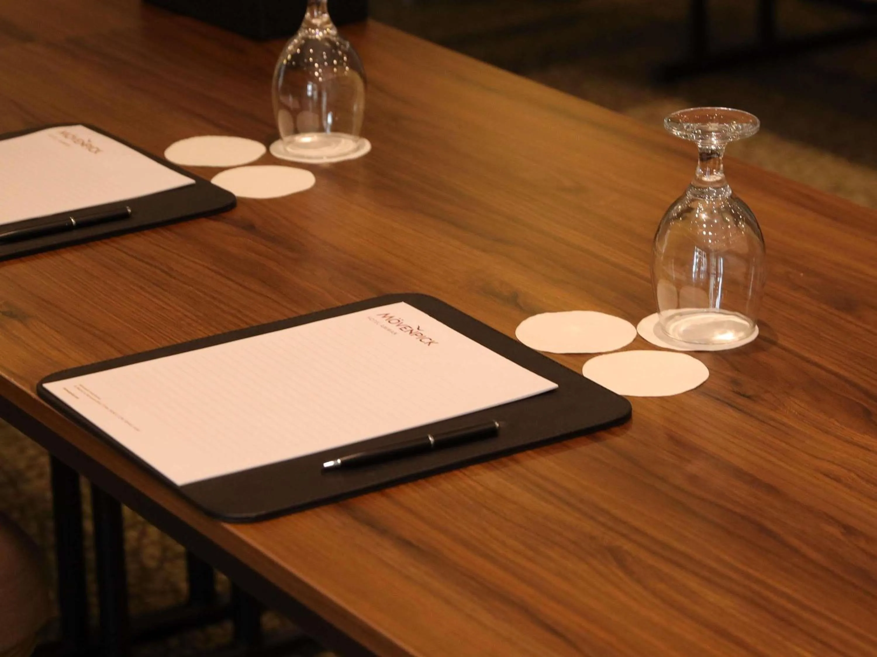 Meeting/conference room in Mövenpick Hotel Amman