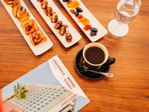 Mövenpick Hotel Amman Mövenpick Hotel Amman
