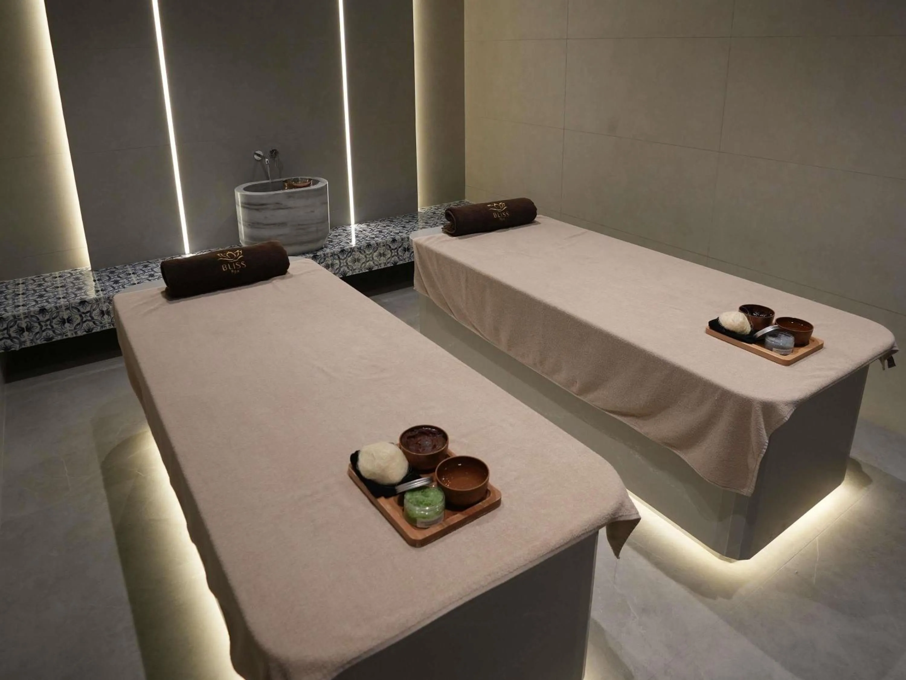 Other in Mövenpick Hotel Amman