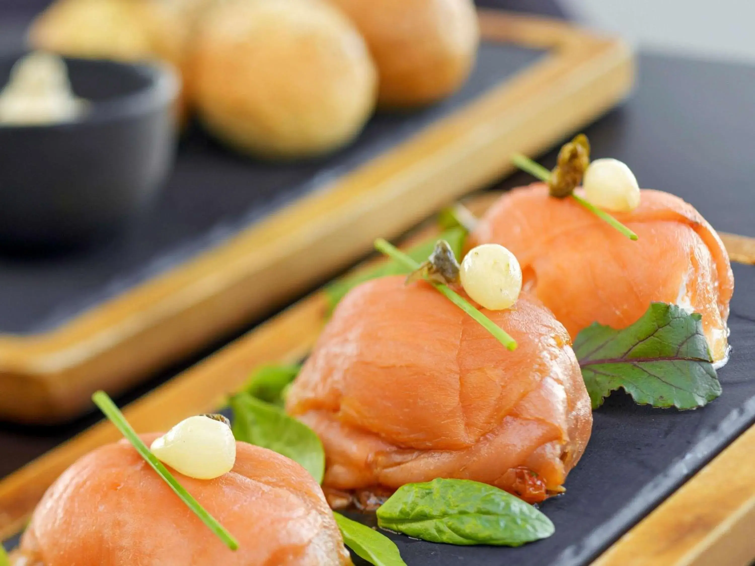 Restaurant/places to eat in Mövenpick Hotel Amman Restaurant/places to eat in Mövenpick Hotel Amman