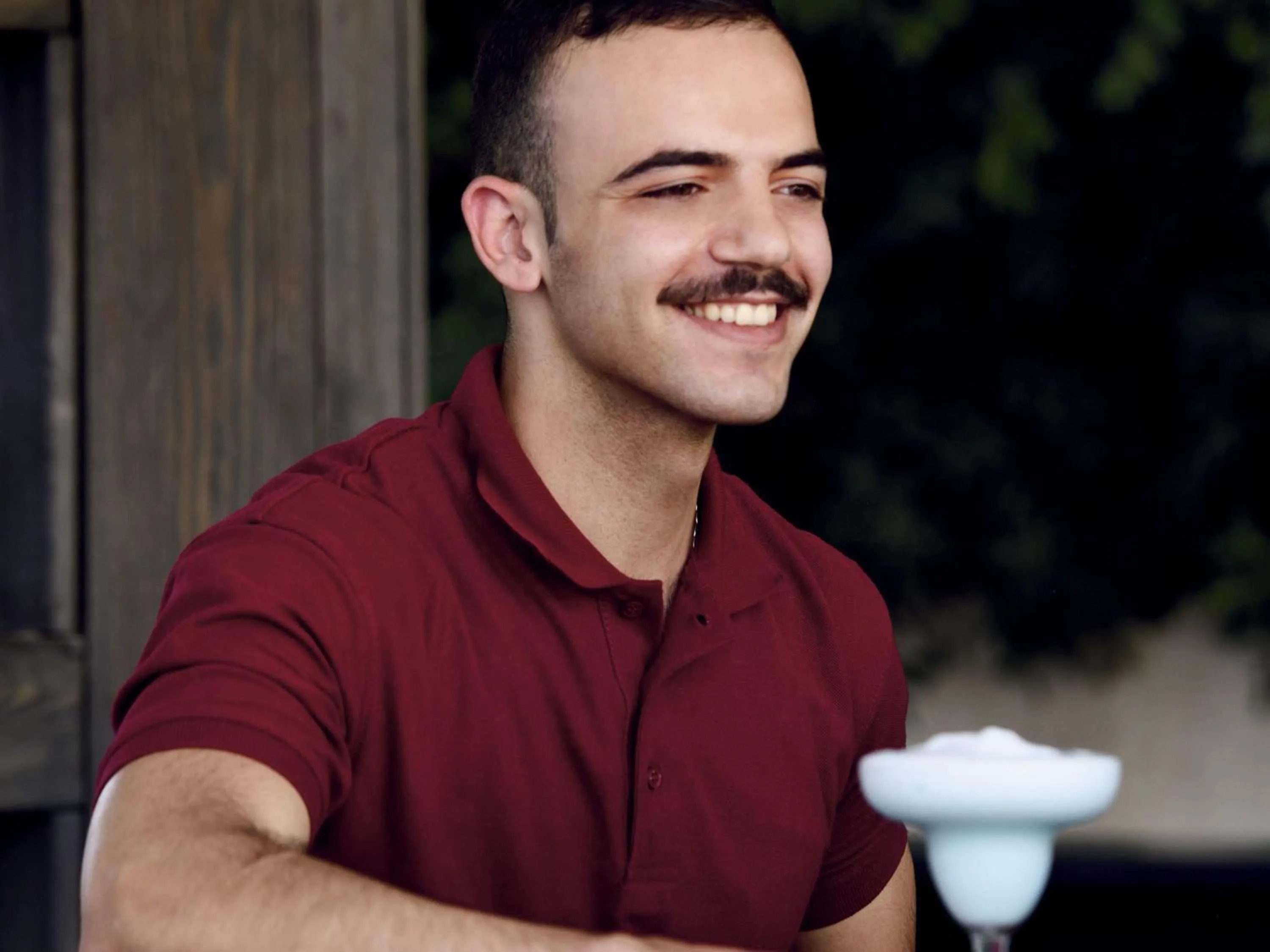 Lounge or bar in Mövenpick Hotel Amman