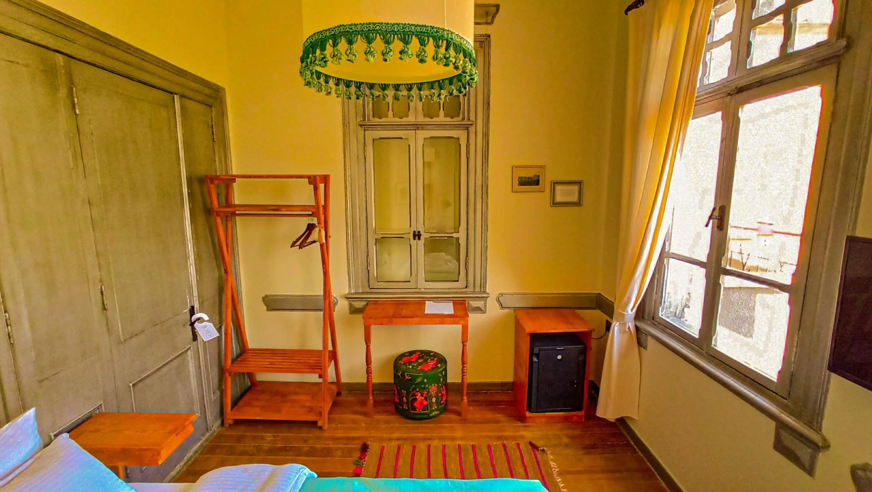 TV and multimedia in Variante Hotel