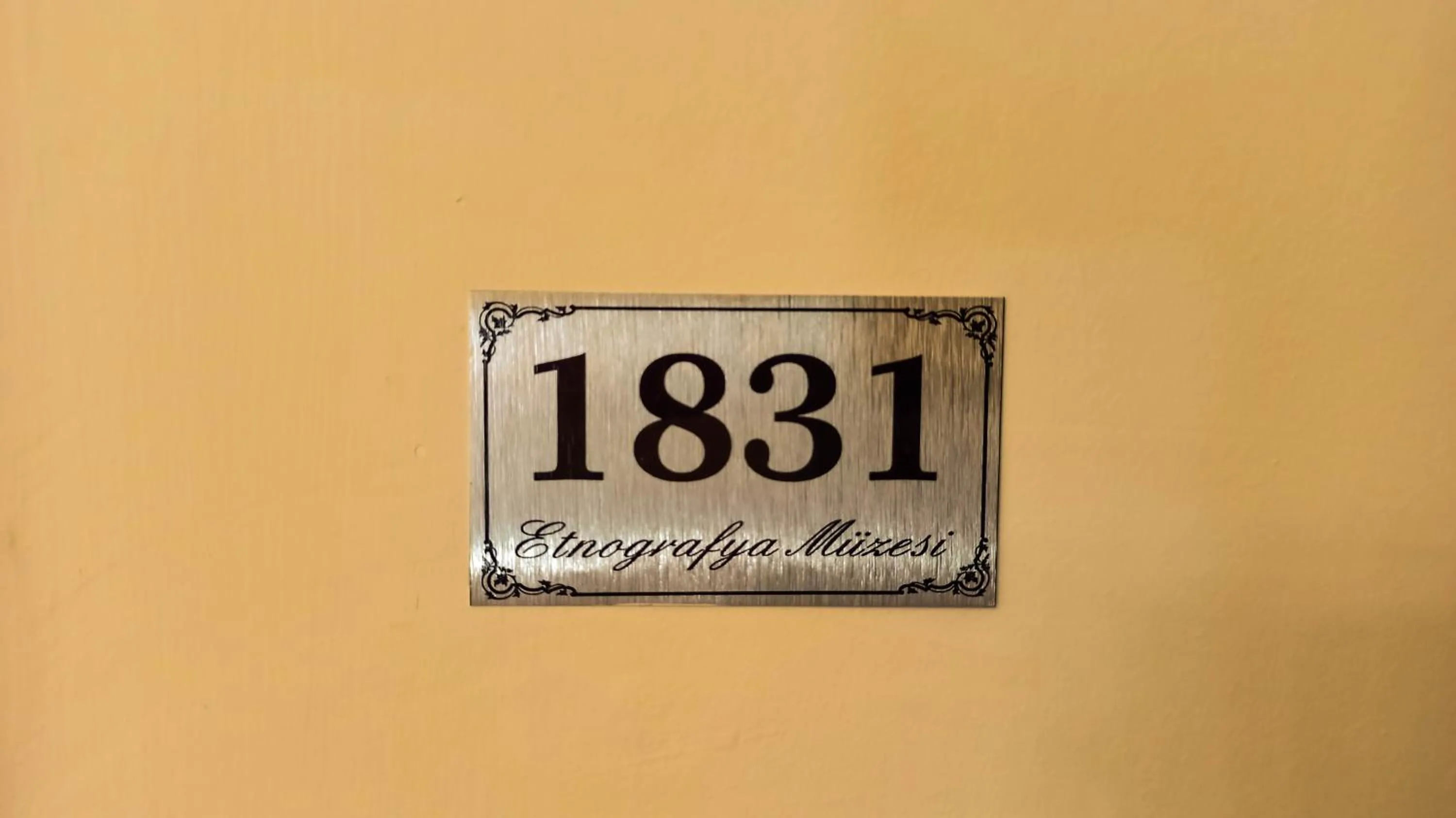 Property logo or sign in Variante Hotel