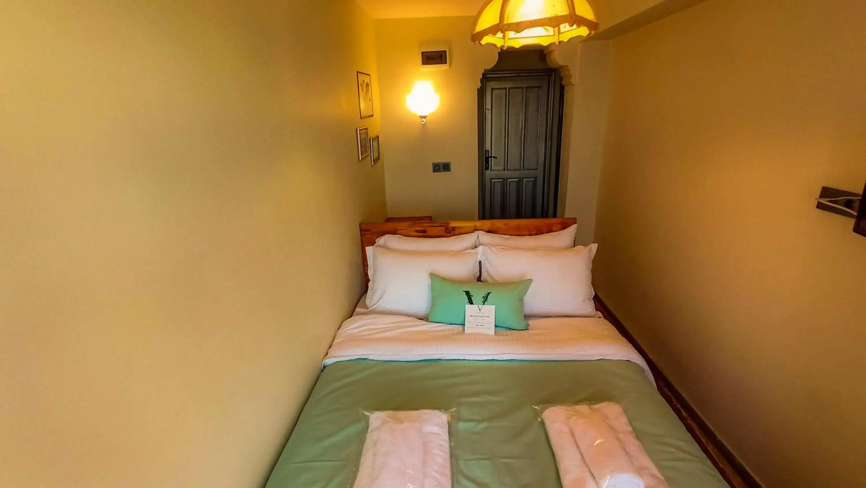 Double Room with Balcony and Sea View in Variante Hotel Double Room with Balcony and Sea View in Variante Hotel