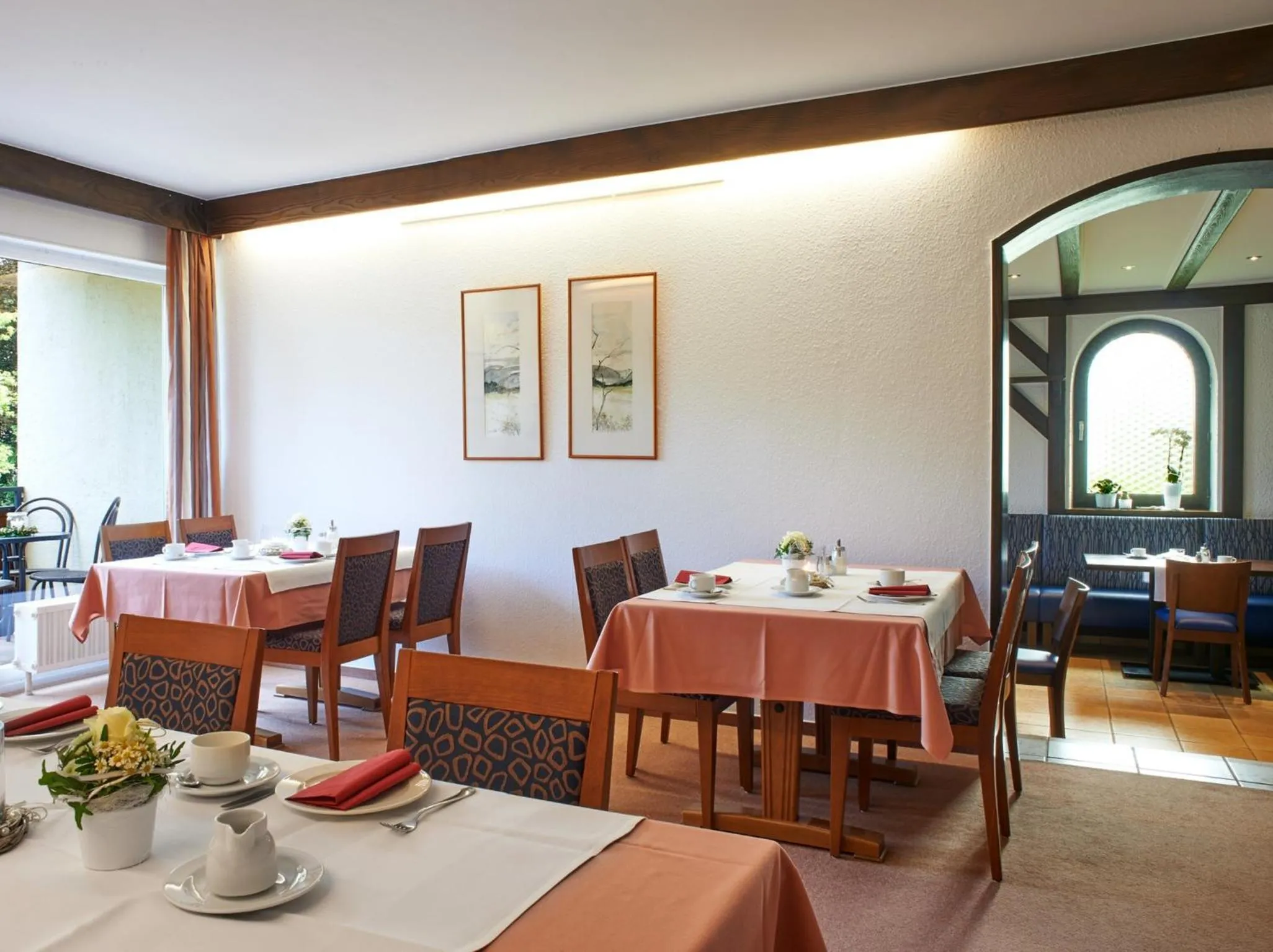 Other in Hotel Münster