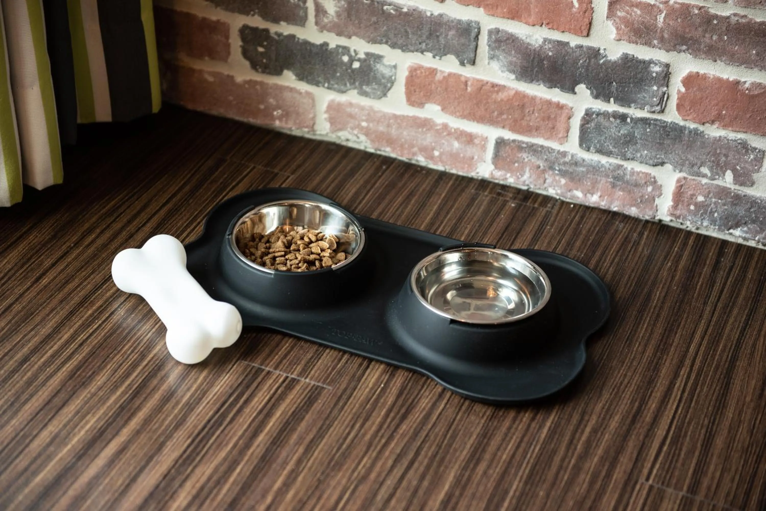 pet friendly in Hotel Contessa - Suites on the Riverwalk