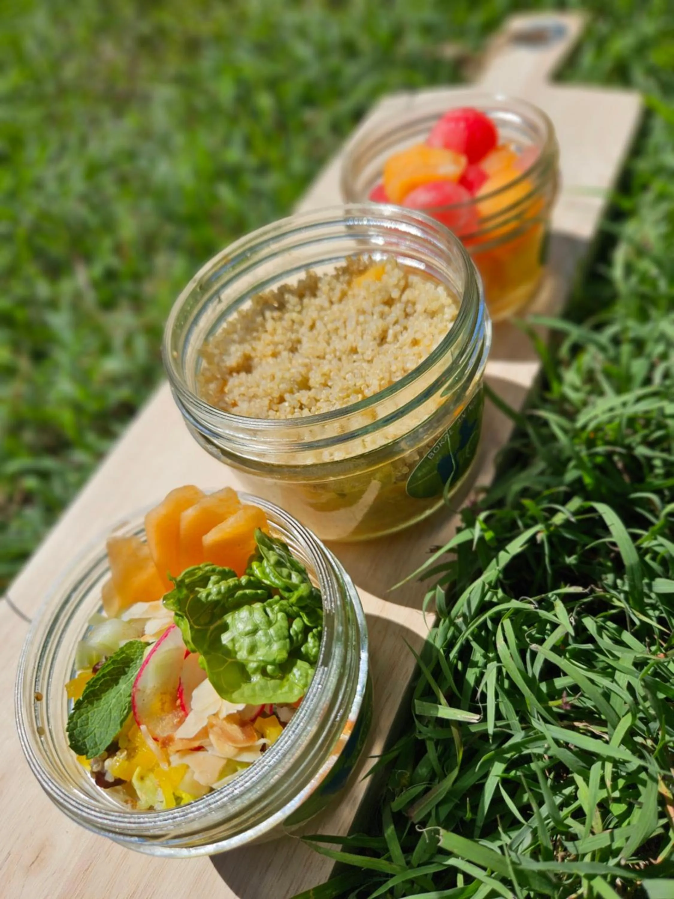 Zenitude Hôtel Résidences Le Salako