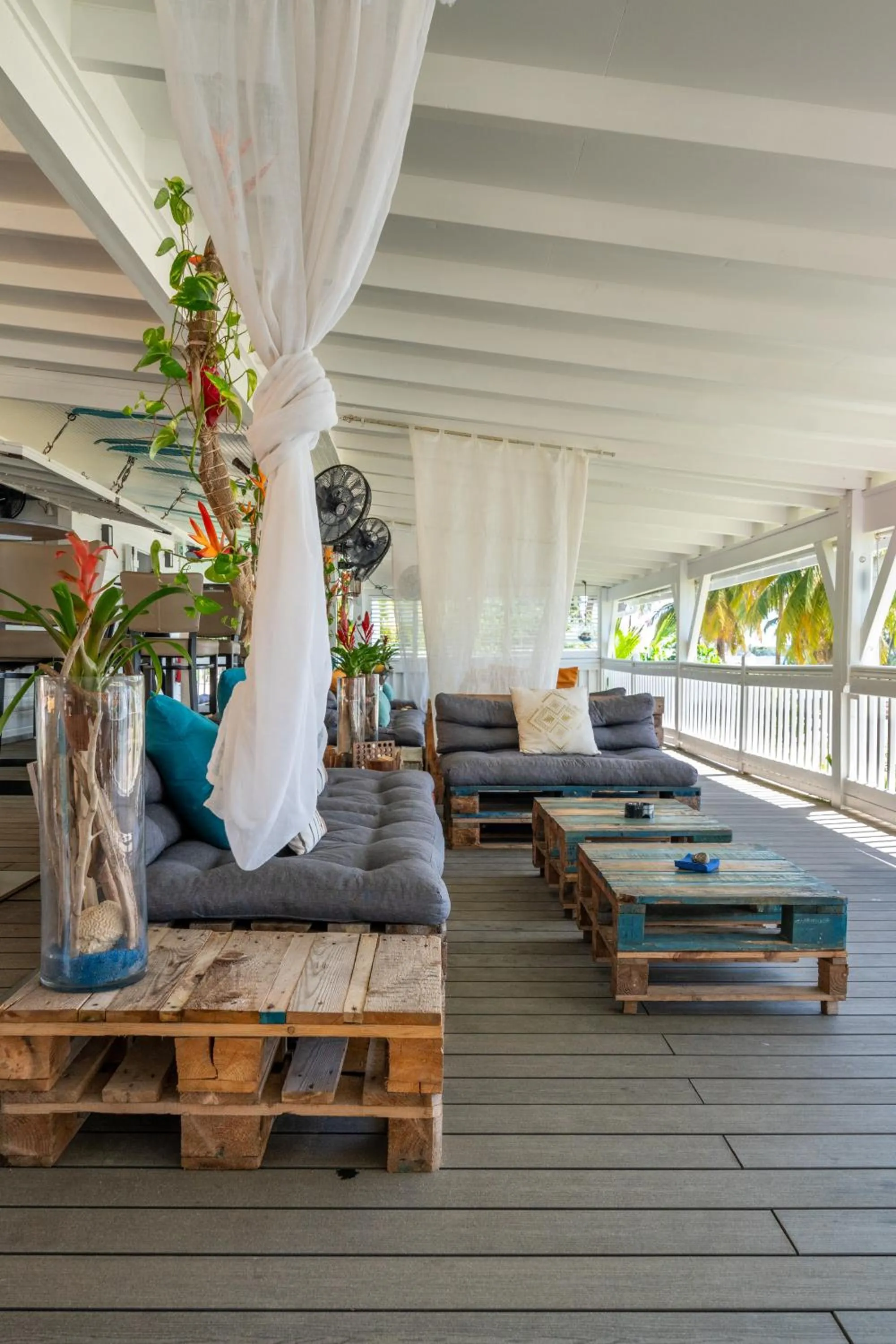 Zenitude Hôtel Résidences Le Salako