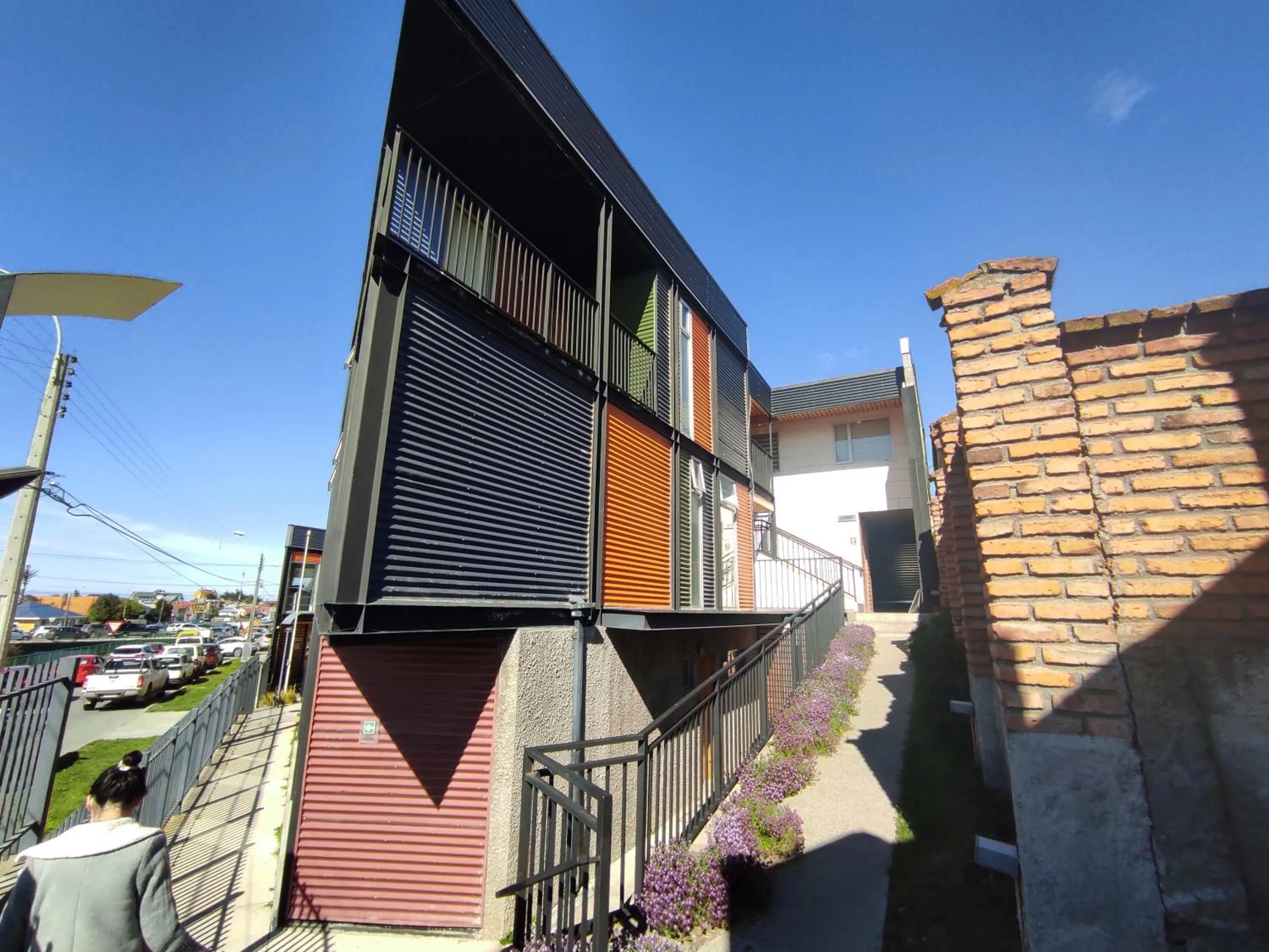 Apart Hotel Quillango