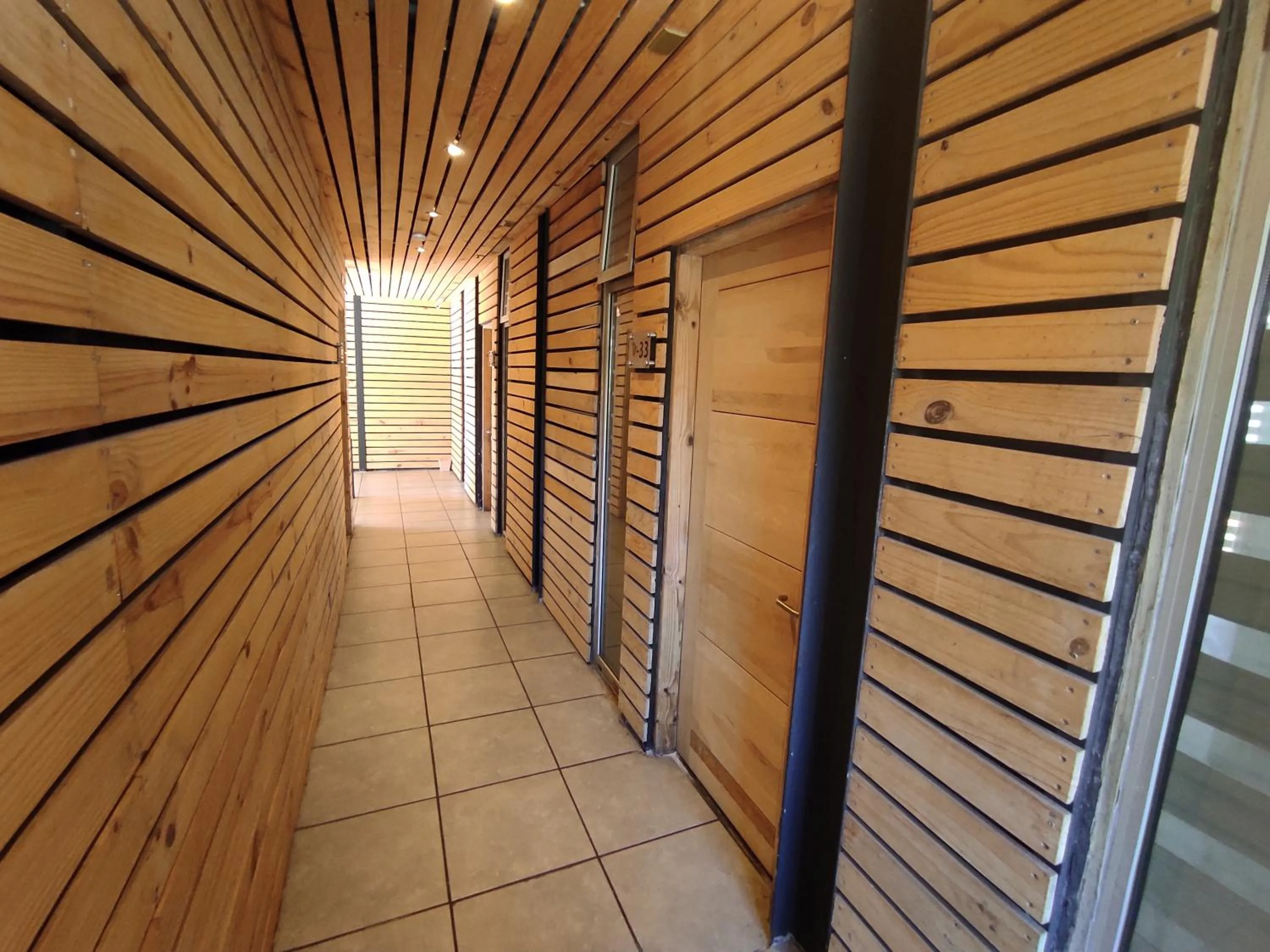 Apart Hotel Quillango