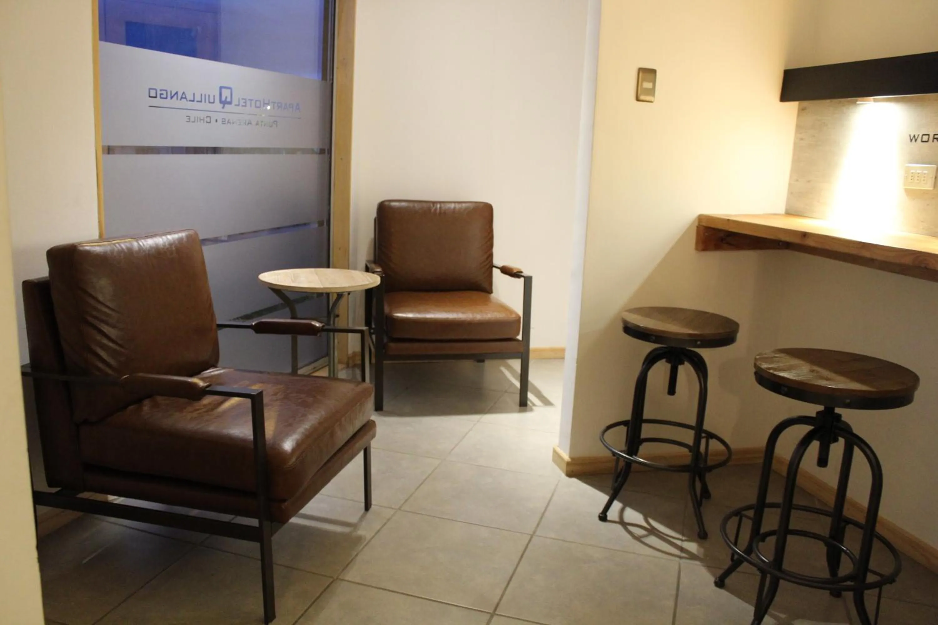 Apart Hotel Quillango