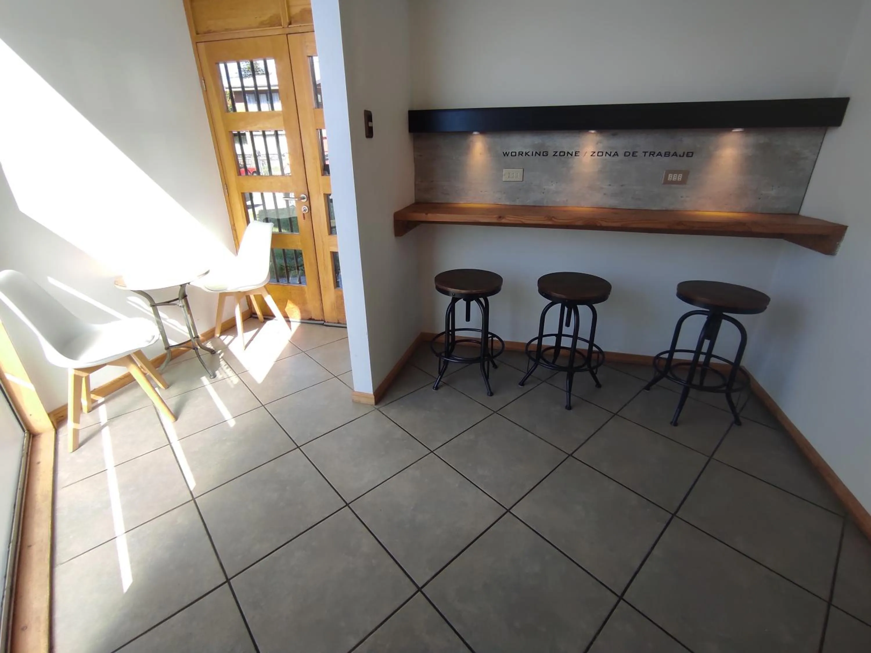 Apart Hotel Quillango