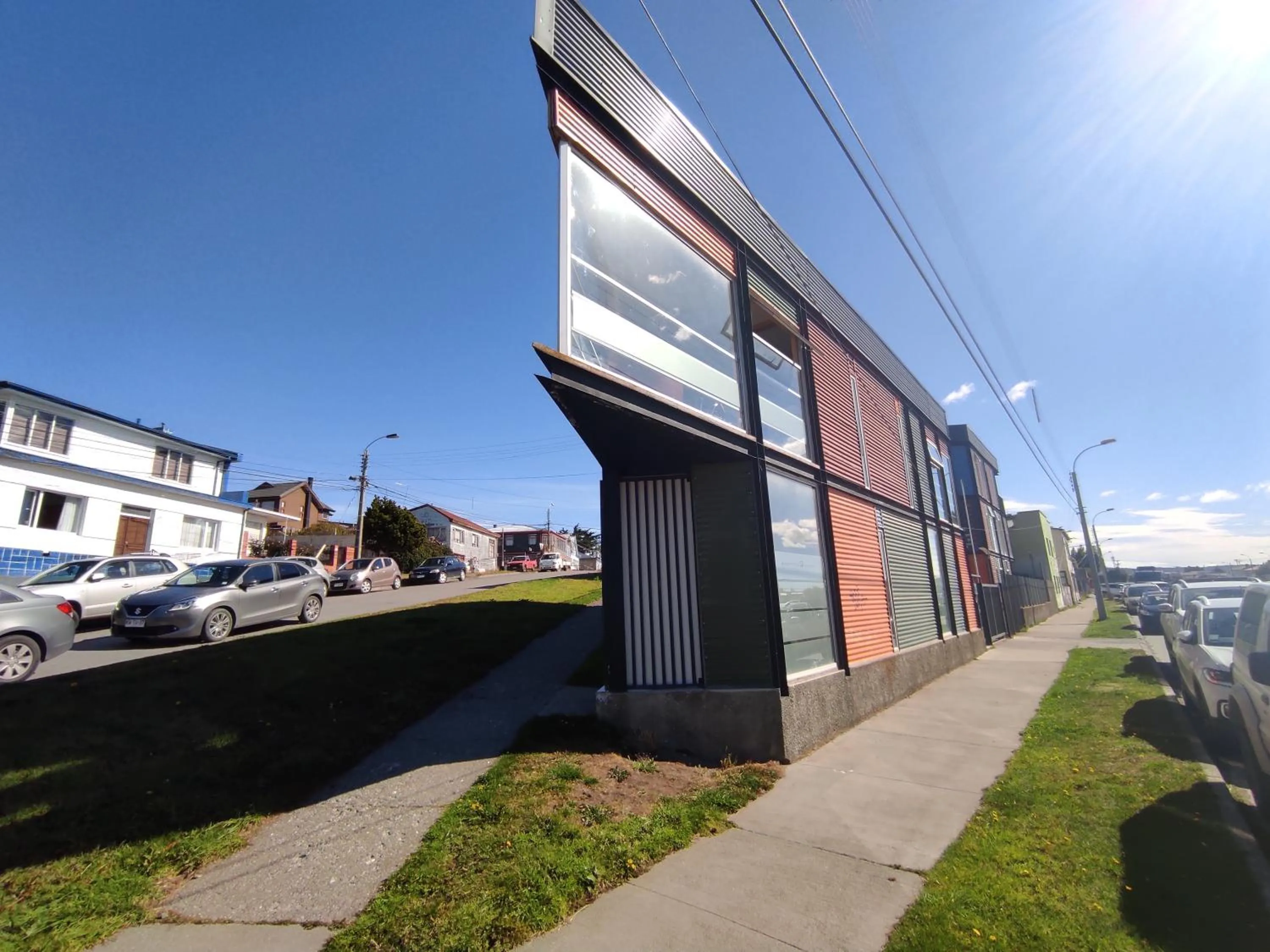 Apart Hotel Quillango