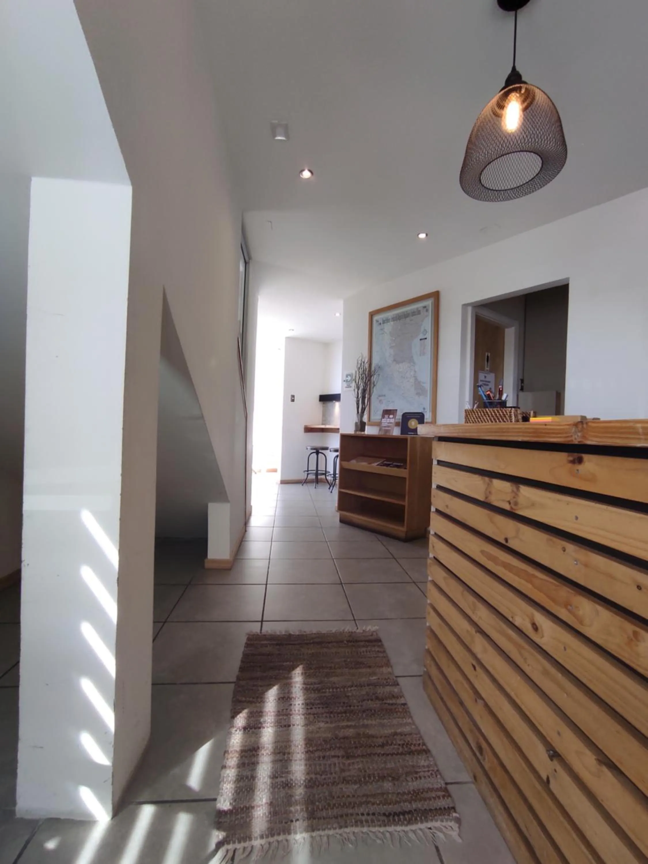 Apart Hotel Quillango