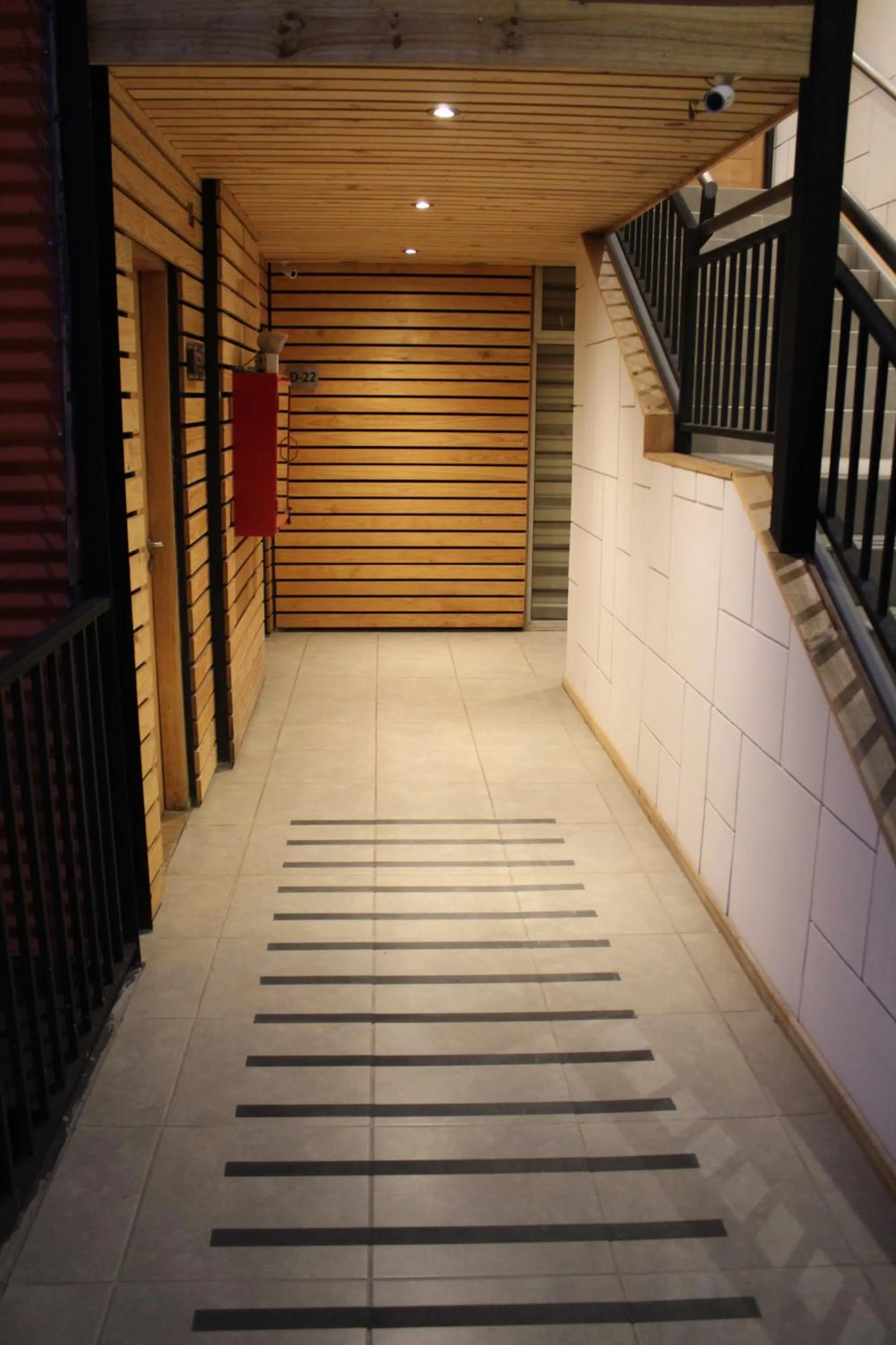 Apart Hotel Quillango