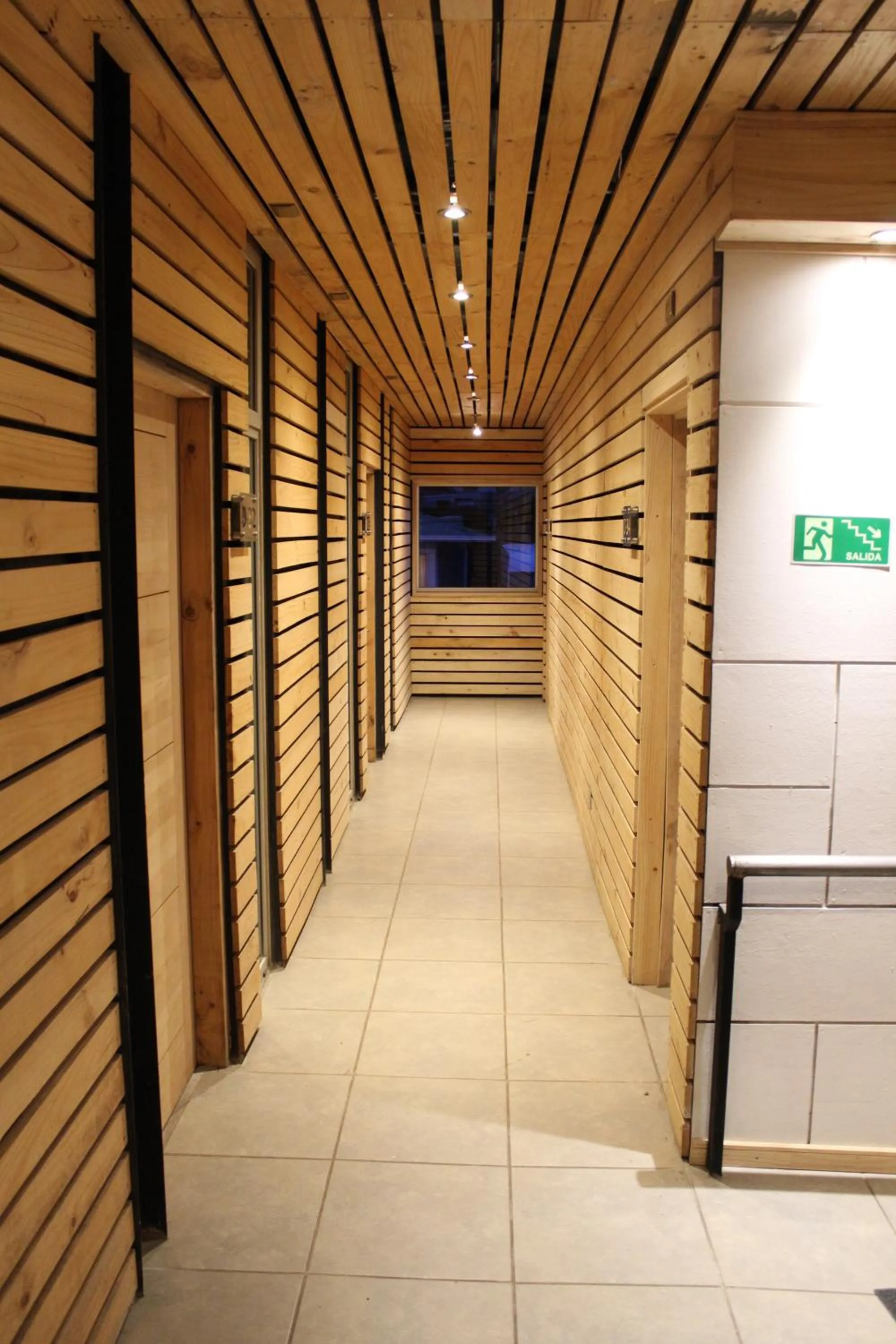 Apart Hotel Quillango