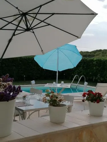 B&B Villa Cinzia