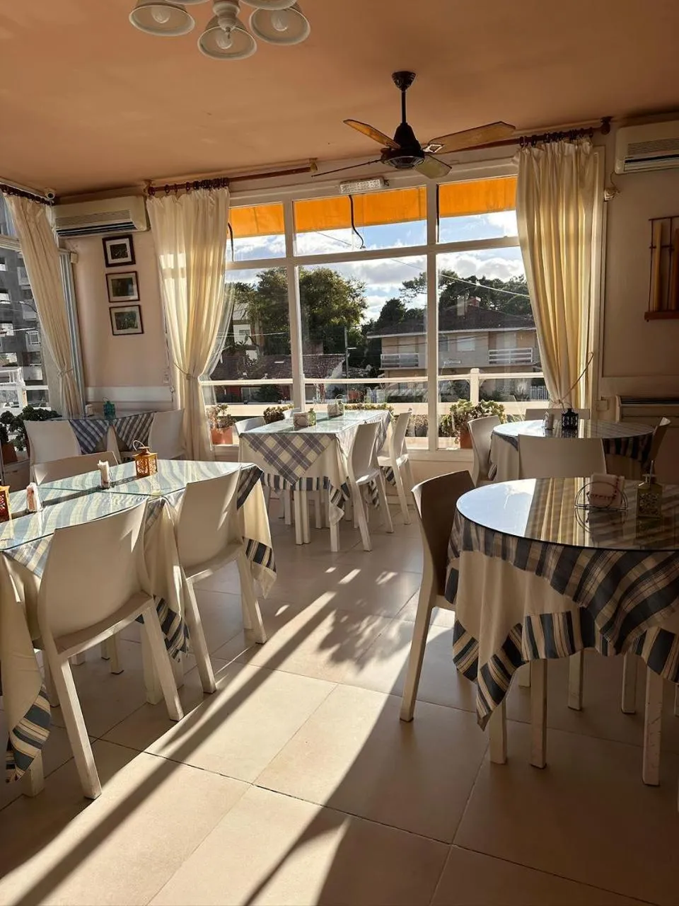 Tamanacos Hotel & Spa