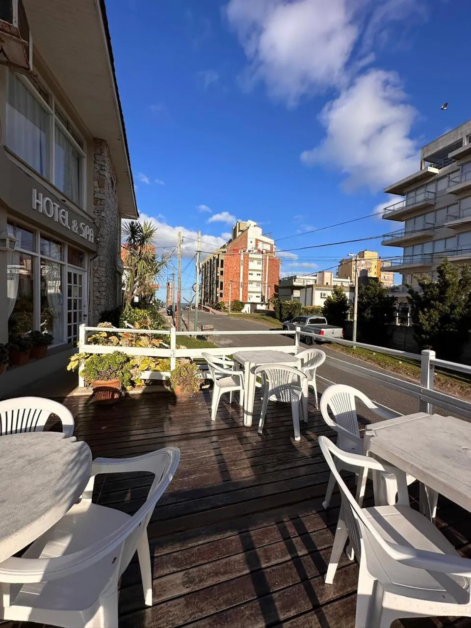 Tamanacos Hotel & Spa