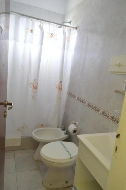 Bathroom in Tamanacos Hotel & Spa