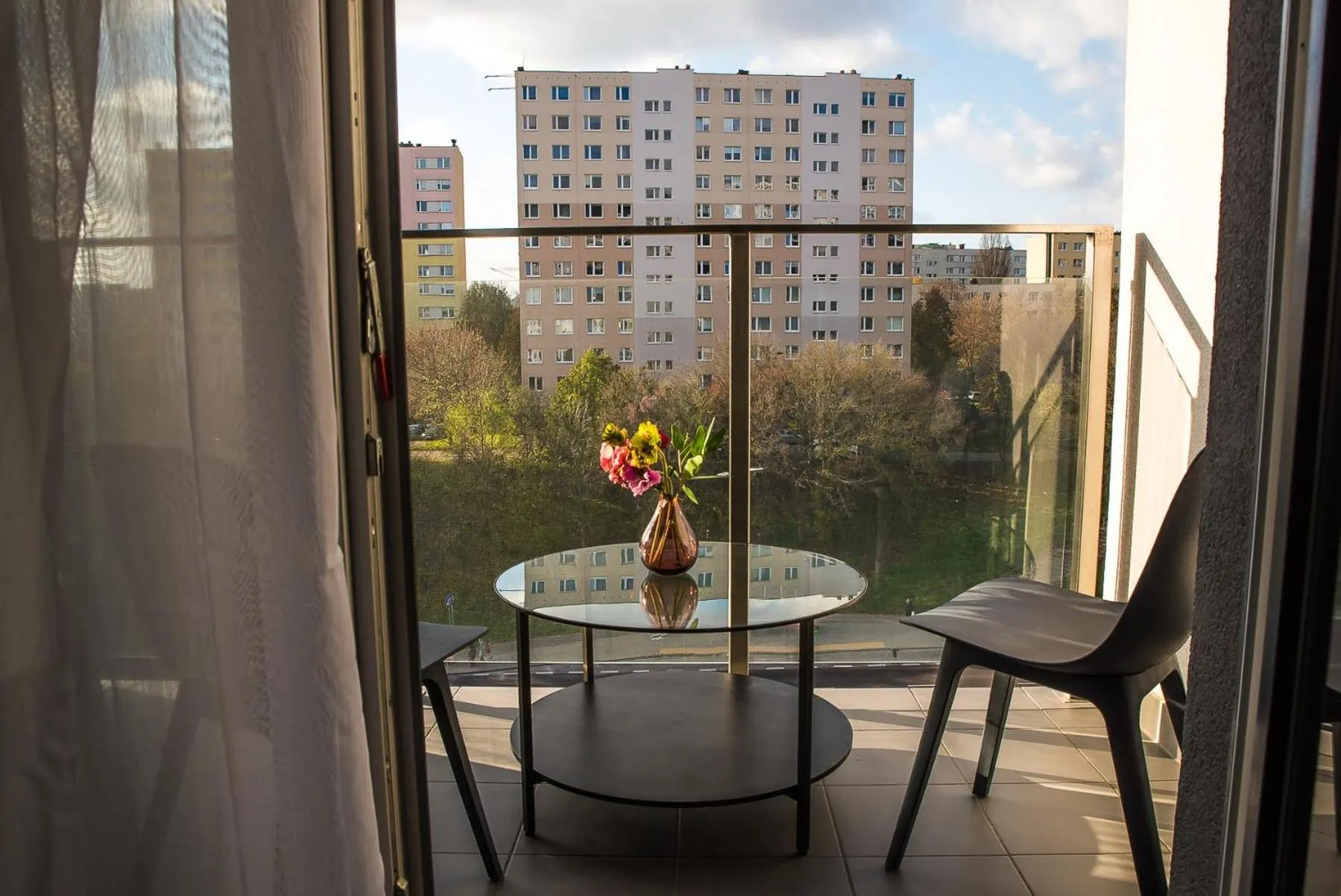EASY RENT Apartments - Kompozytorów Polskich