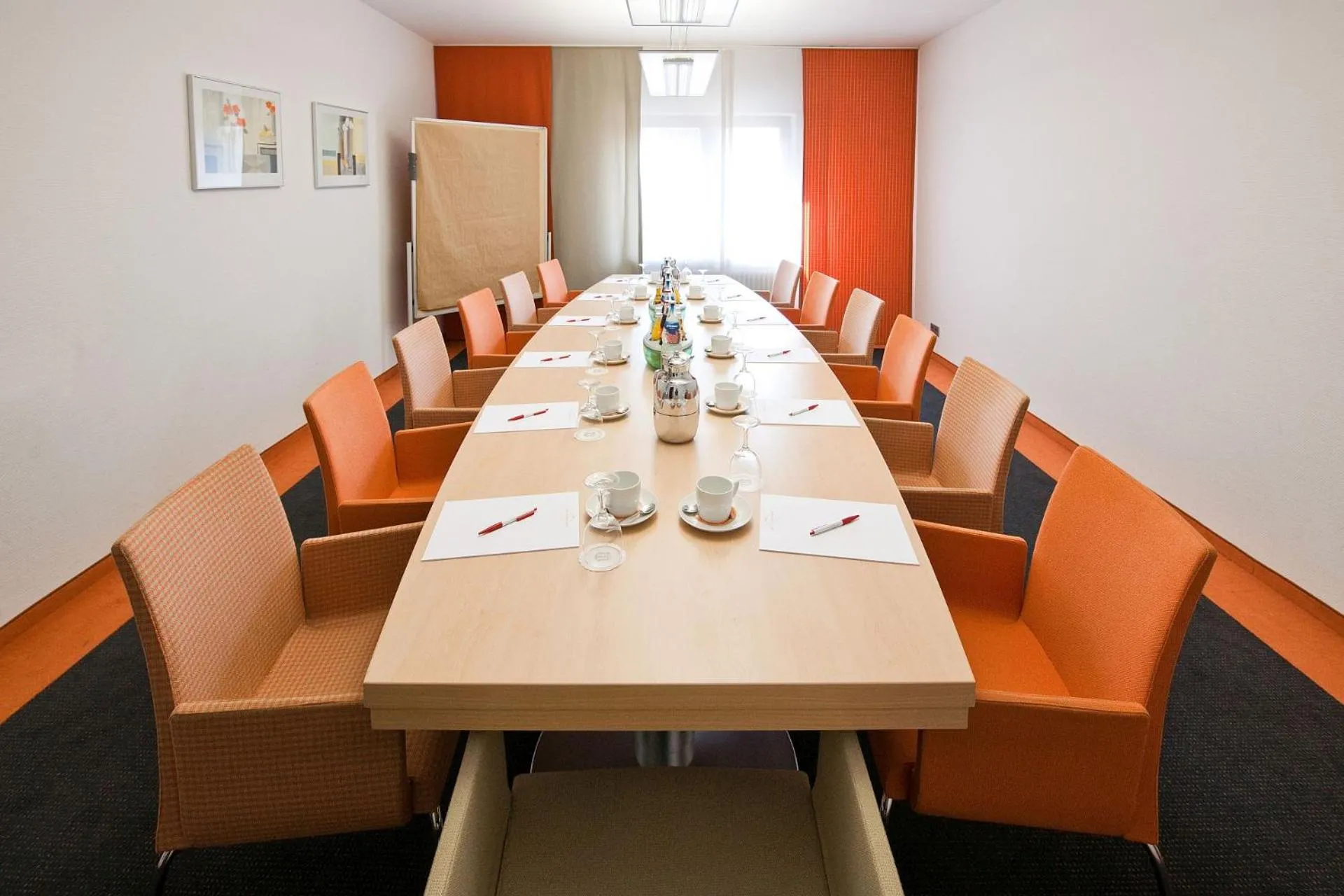Meeting/conference room in Hotel Scheffelhöhe