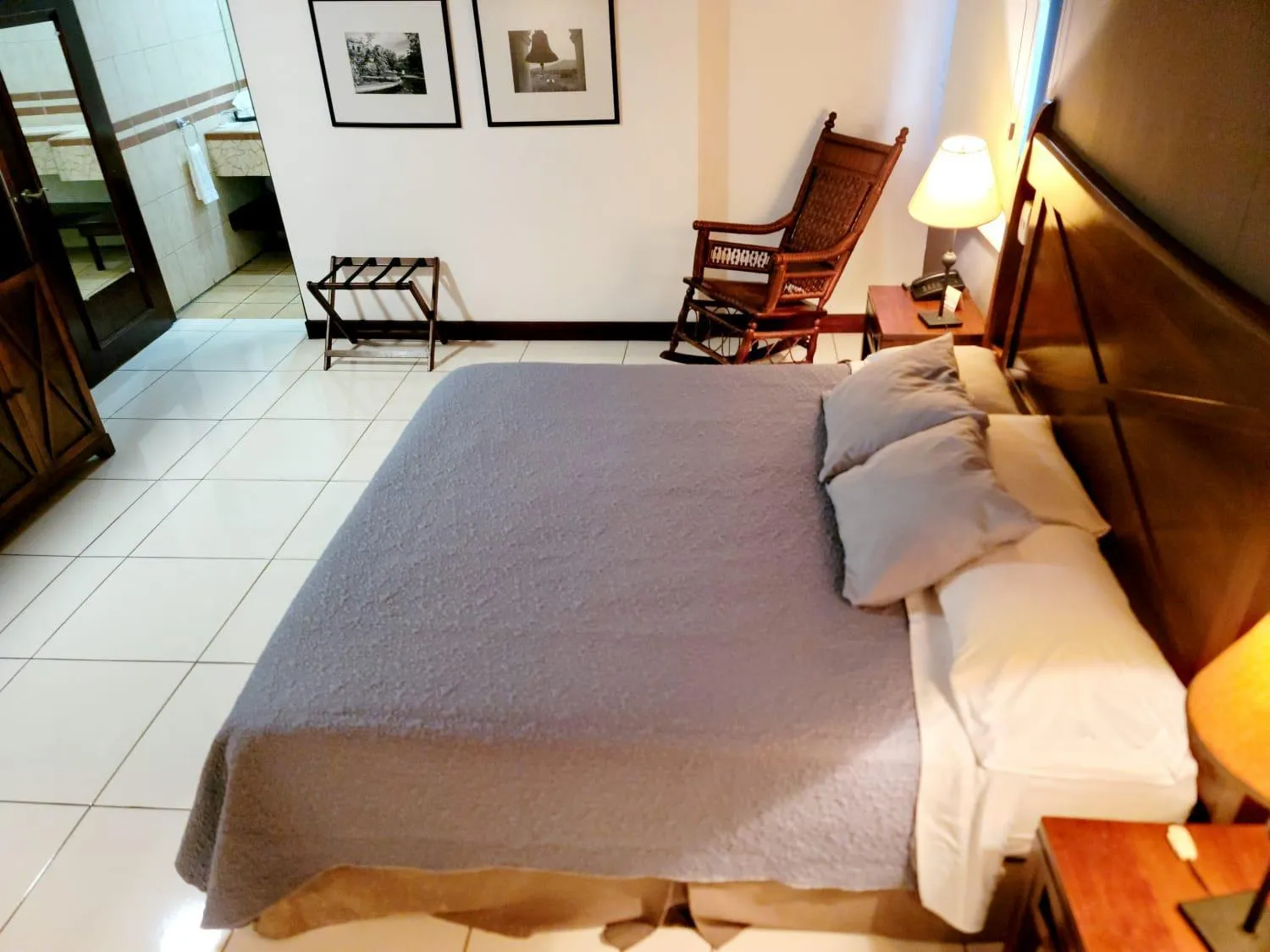 Other, Bed in Hotel Casa del Sol