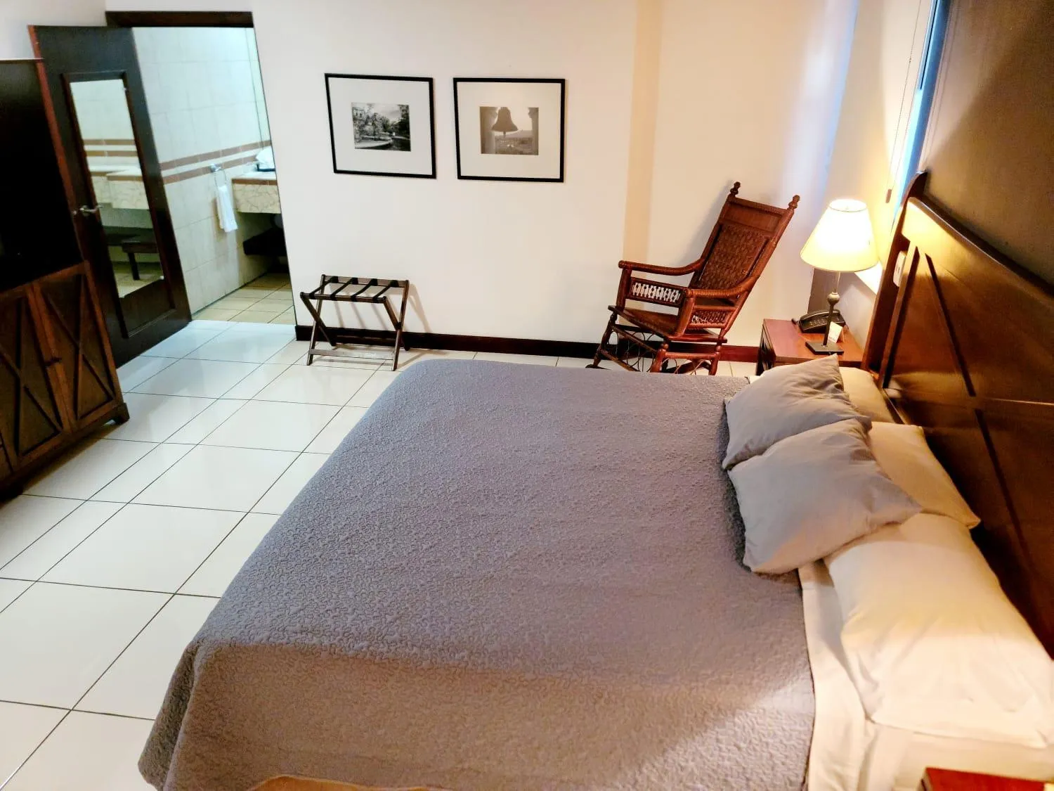 Other, Bed in Hotel Casa del Sol