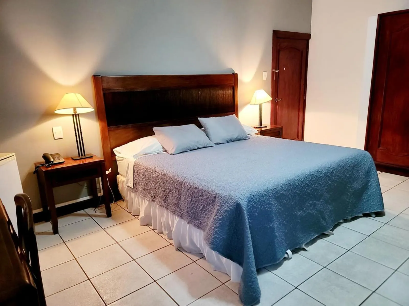 Other, Bed in Hotel Casa del Sol