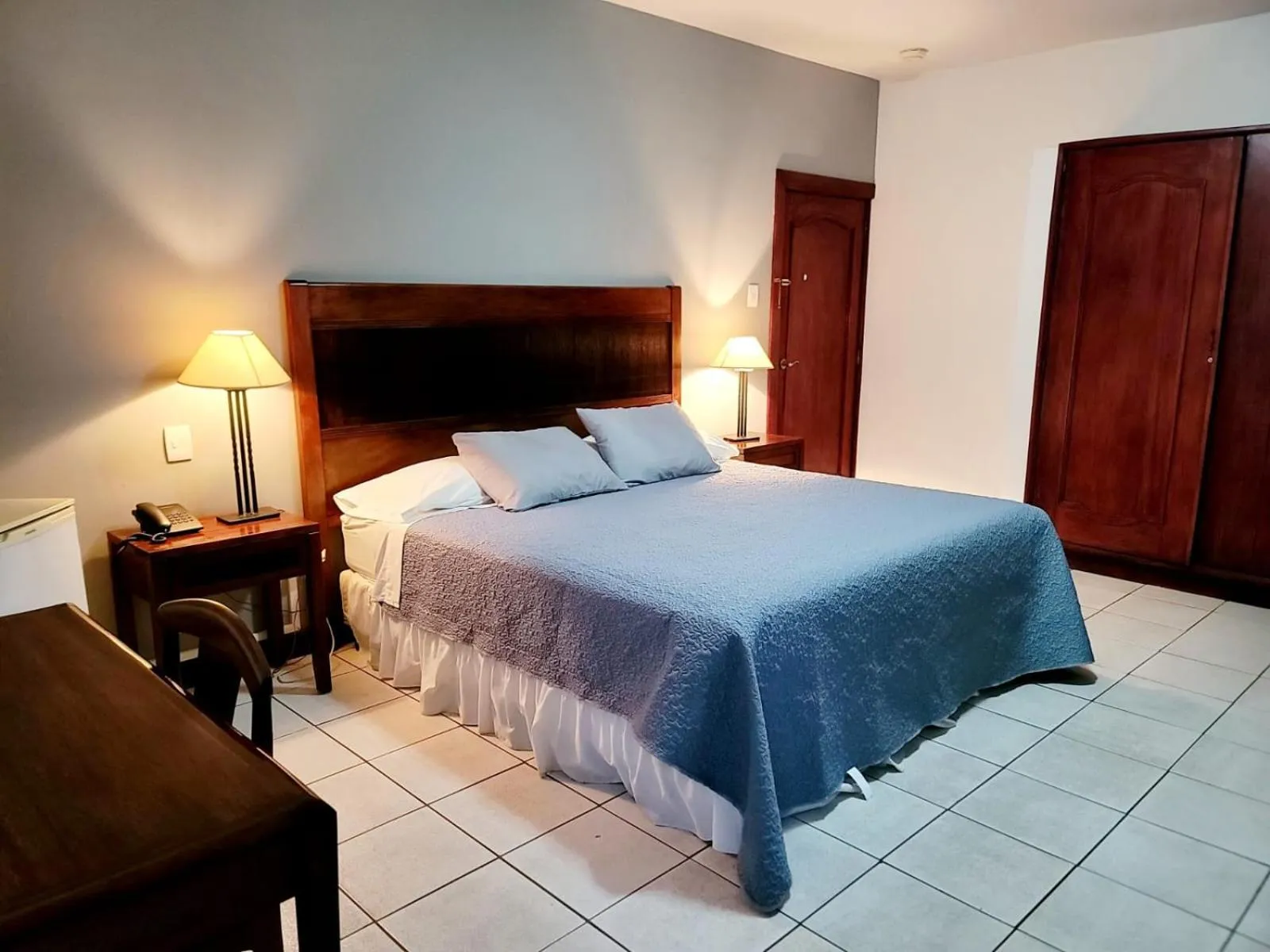 Other, Bed in Hotel Casa del Sol