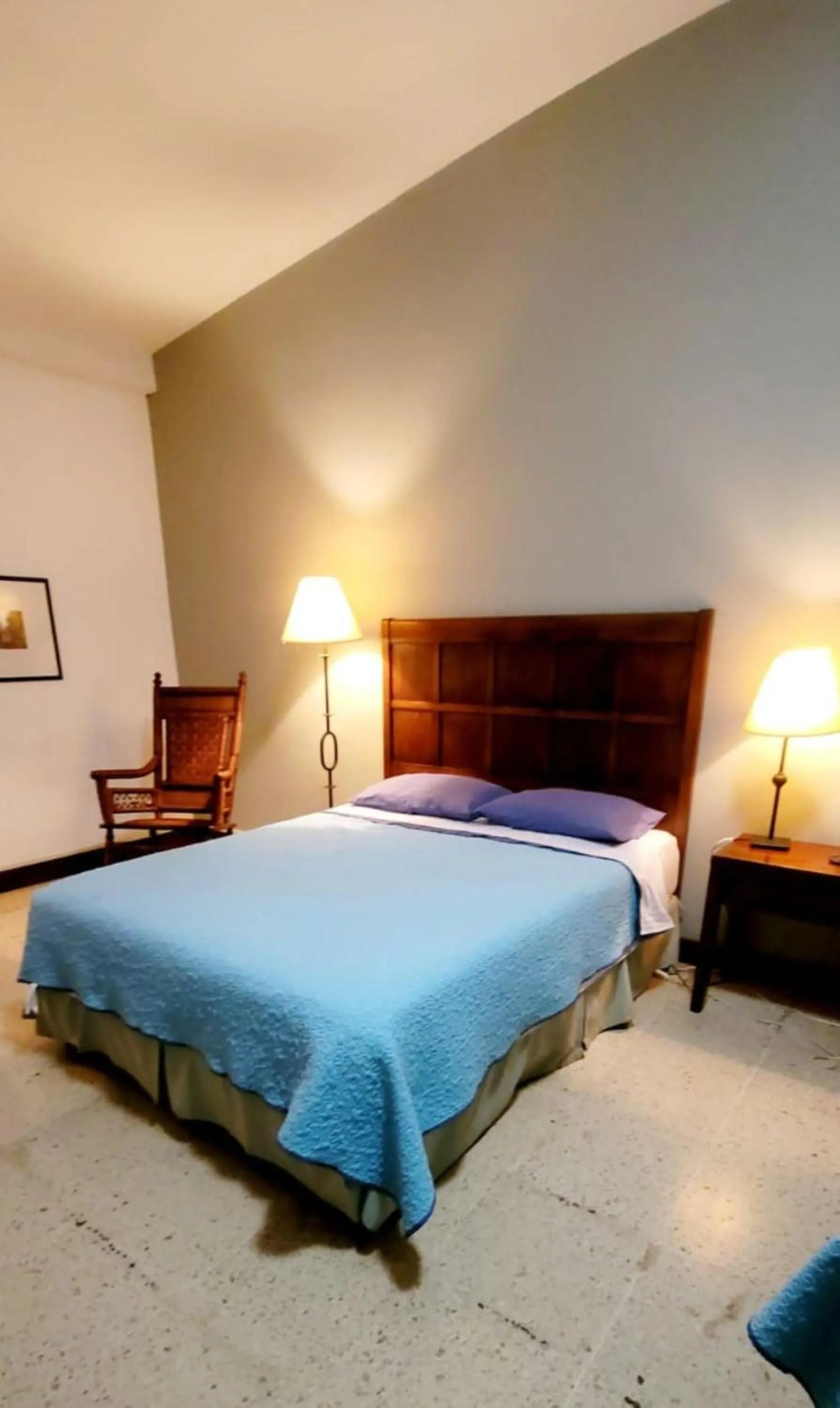 Other, Bed in Hotel Casa del Sol